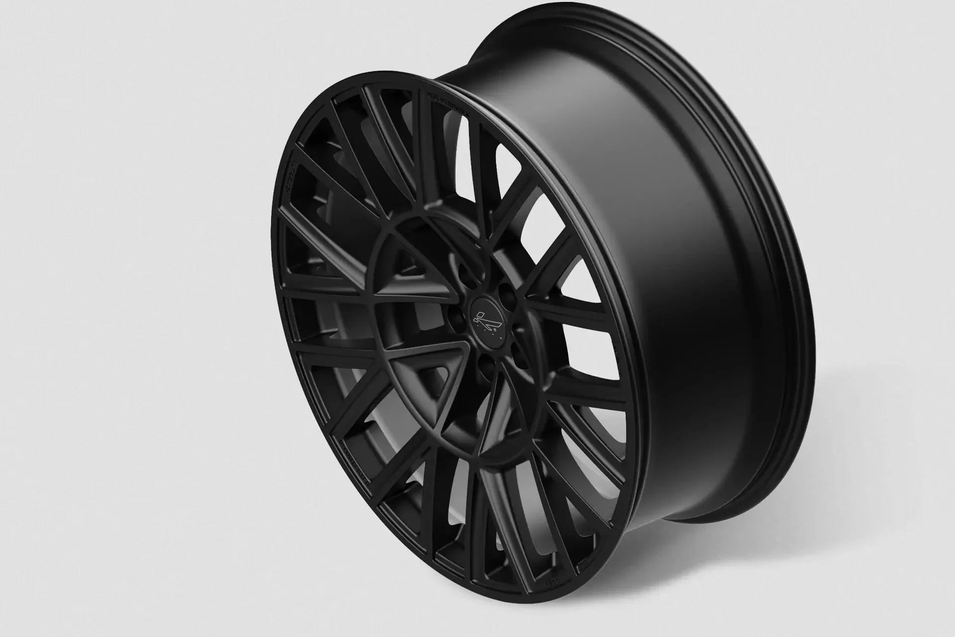 Range Rover Sport (2022 Onwards) Forged Alloy Wheels - RS 3.0 - Image 3