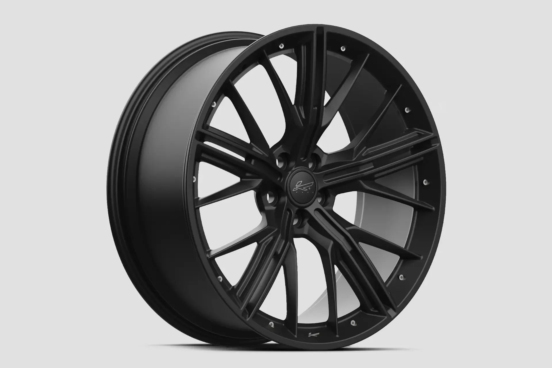 Range Rover Sport (2022 Onwards) Forged Alloy Wheels - RS UK - Image 2