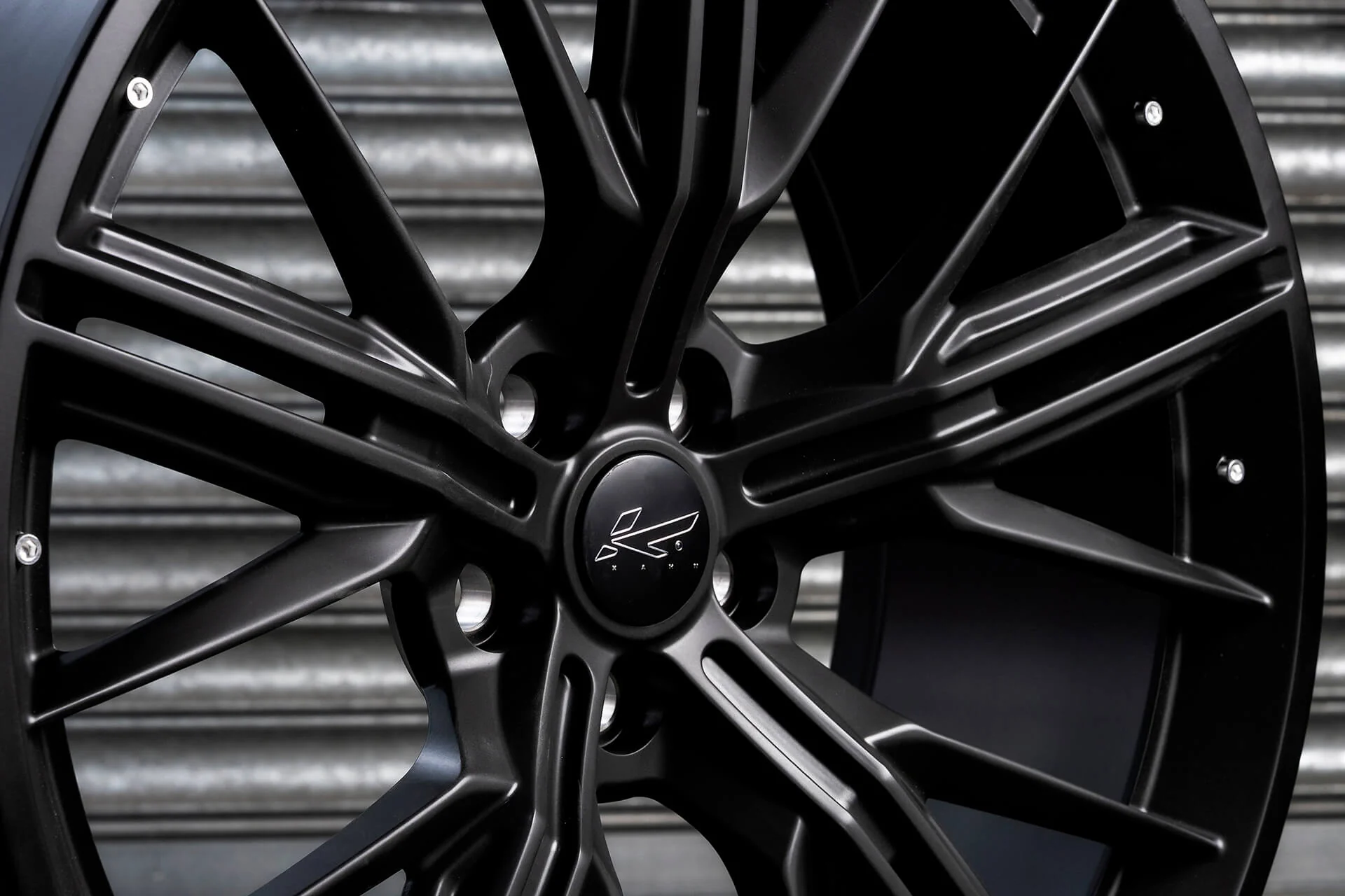Range Rover Sport (2022 Onwards) Forged Alloy Wheels - RS UK - Image 9