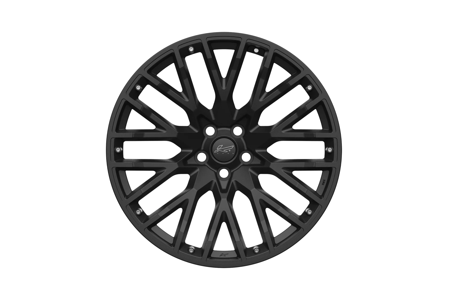 Range Rover Sport (2022 Onwards) Forged Alloy Wheels - RSX