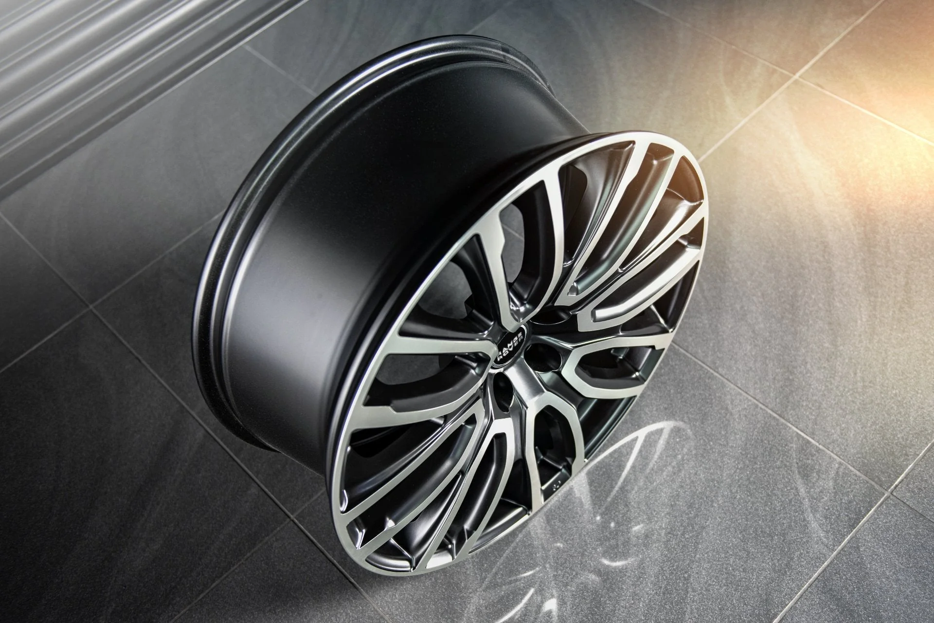 Range Rover Sport (2022 Onwards) Pace Car Light Alloy Wheels - Image 19