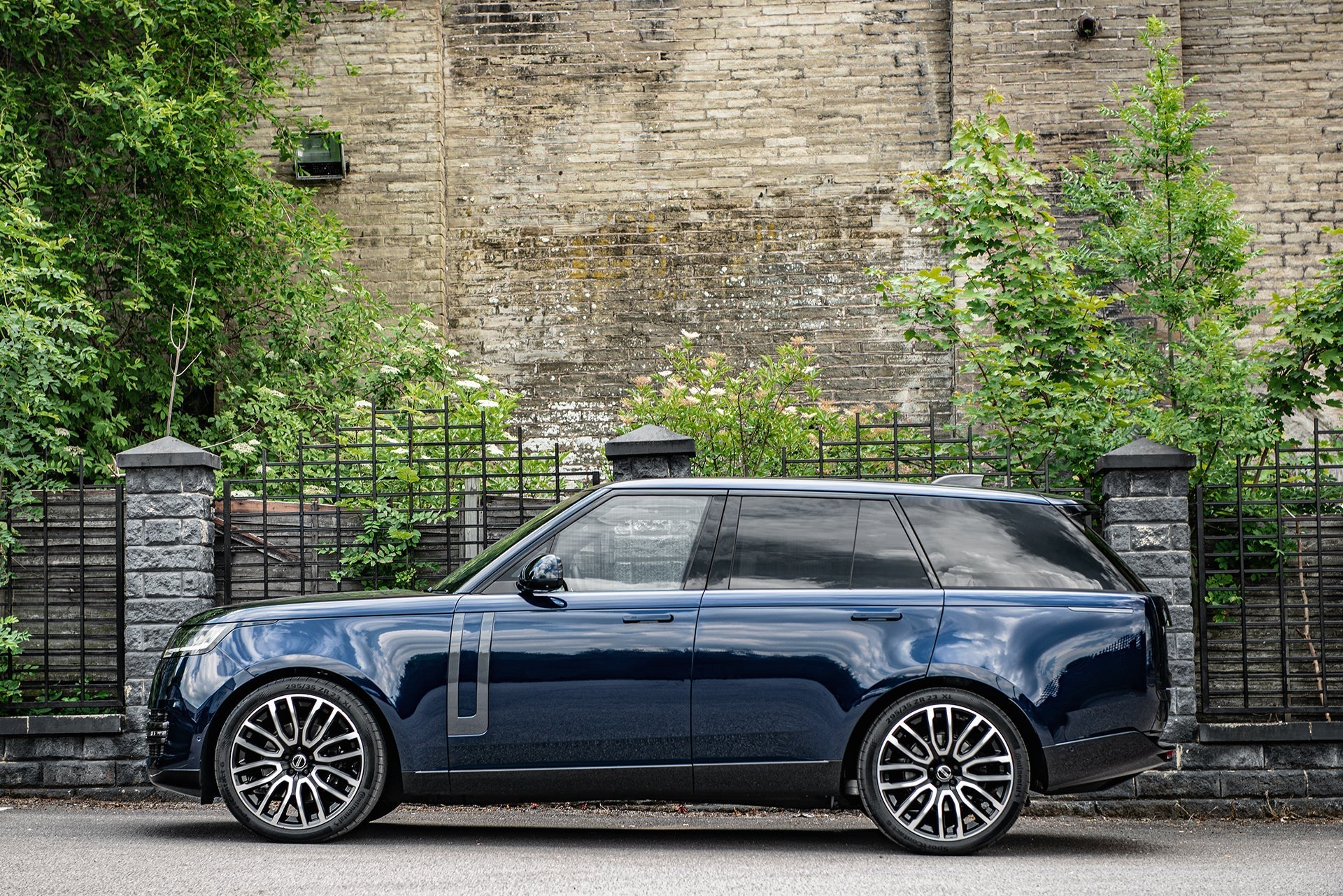 Range Rover Sport (2022 Onwards) Pace Car Light Alloy Wheels - Image 8