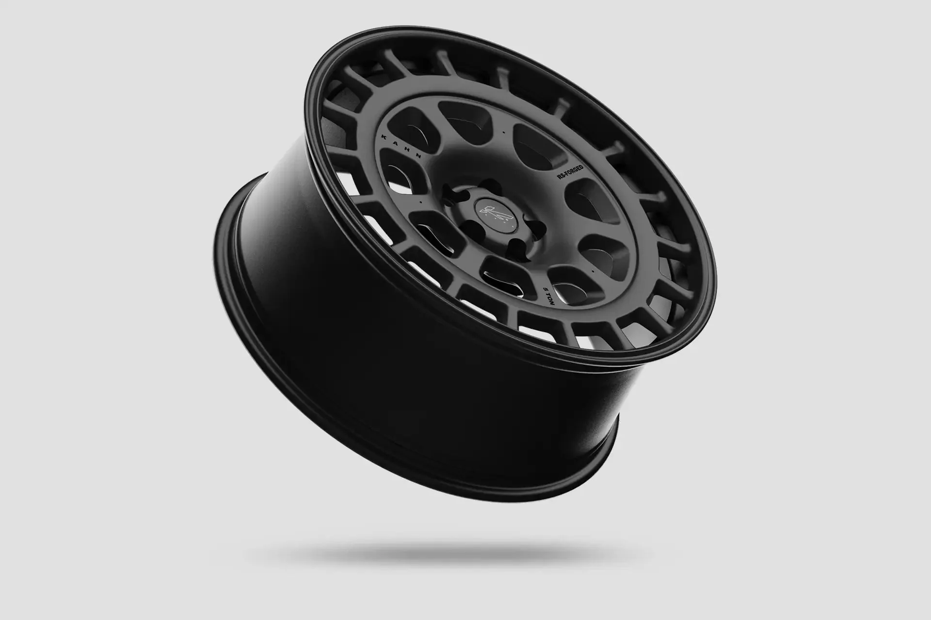 Range Rover Sport (2022 Onwards) RS-Forged Alloy Wheels - Hammerhead - Image 4