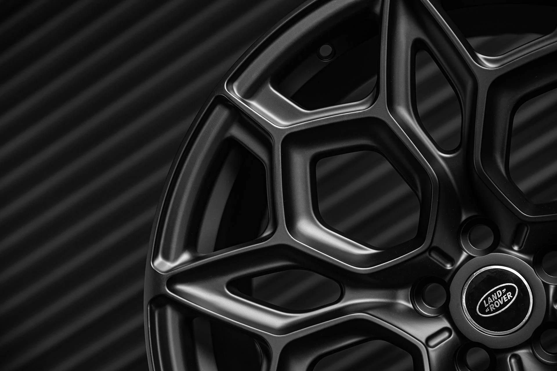 Range Rover Sport (2022 Onwards) Type 57 RS-Forged Alloy Wheels - Image 11