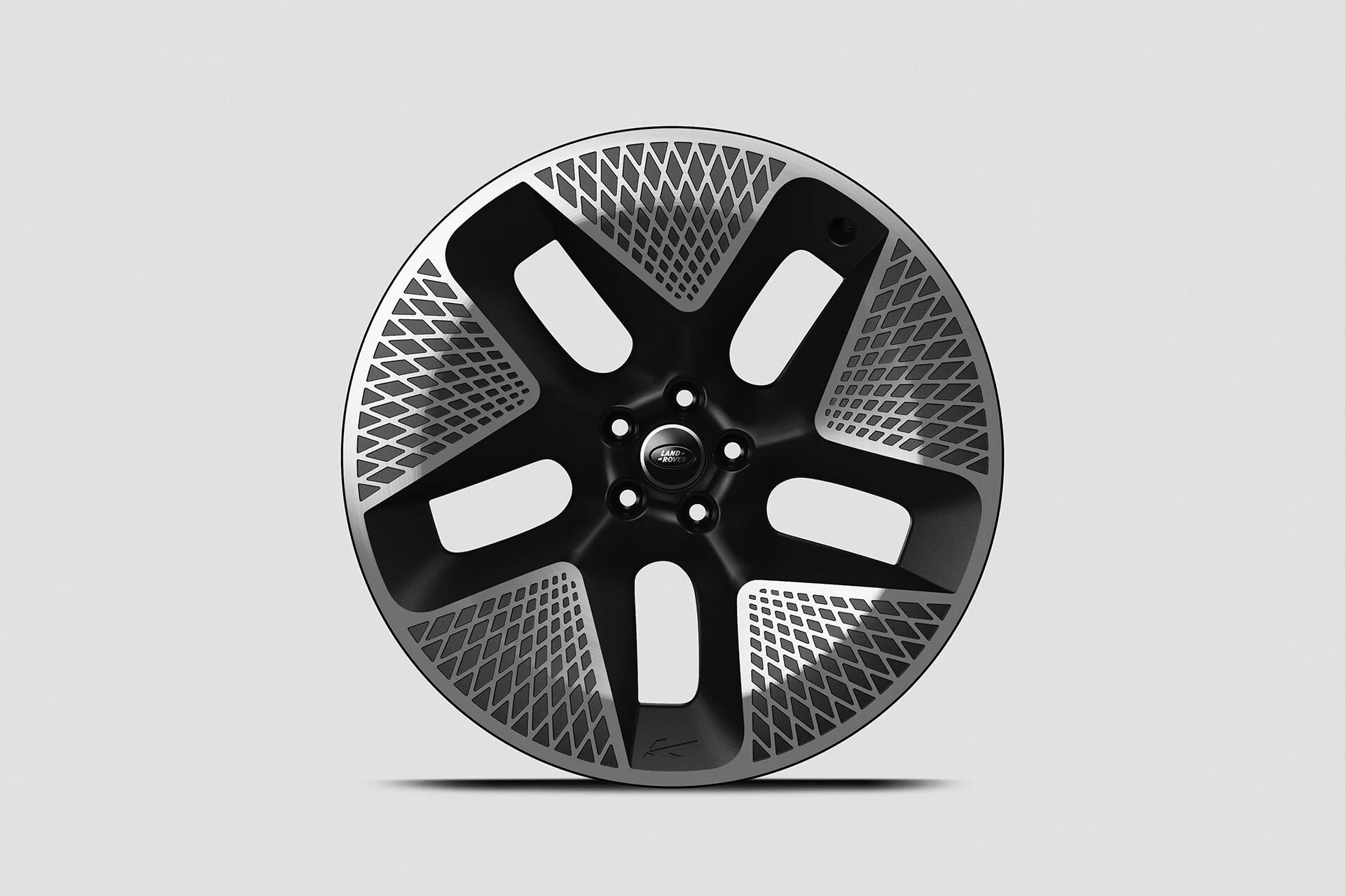 Range Rover (2022 Onwards) Type 60 FINTAIL Forged Alloy Wheels - Image 10