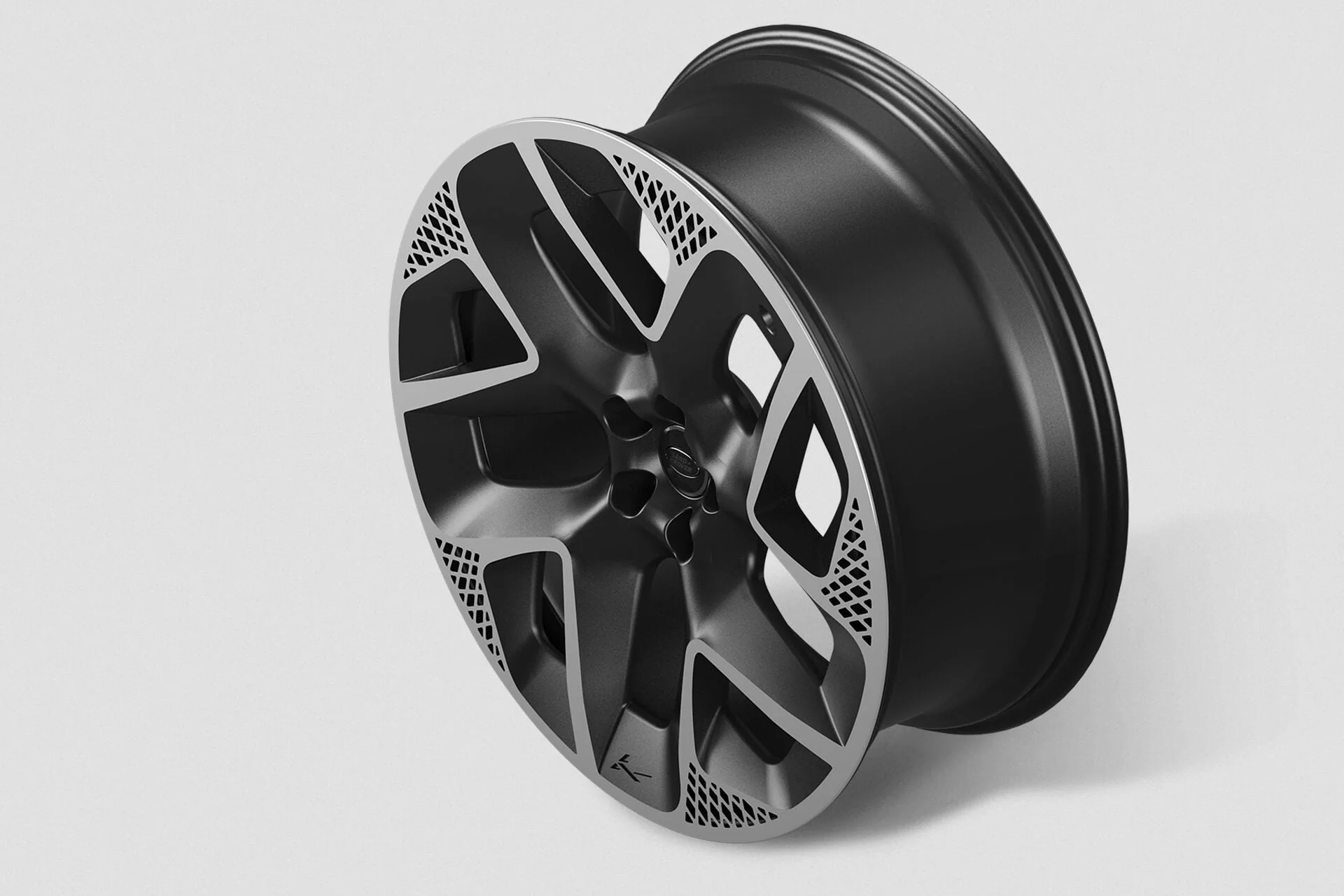 Range Rover (2022 Onwards) Type 60 FINTAIL Forged Alloy Wheels - Image 5