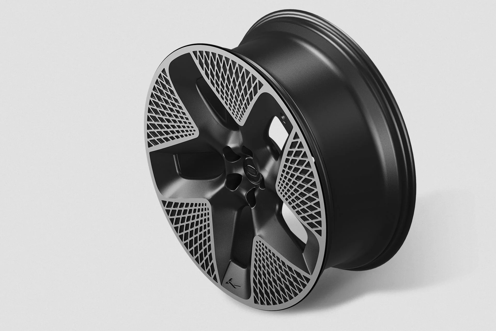 Range Rover (2022 Onwards) Type 60 FINTAIL Forged Alloy Wheels - Image 6