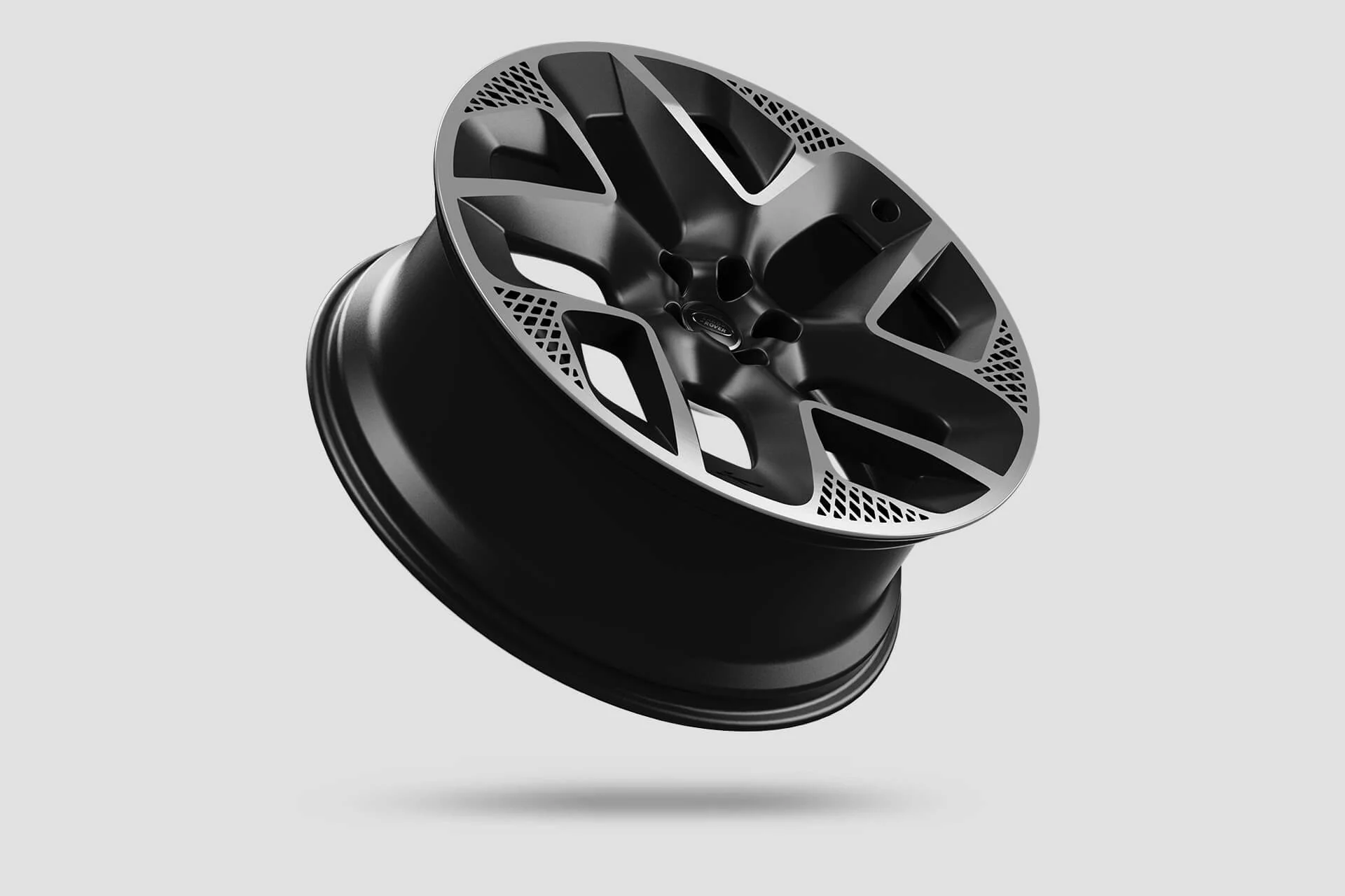 Range Rover (2022 Onwards) Type 60 FINTAIL Forged Alloy Wheels - Image 7
