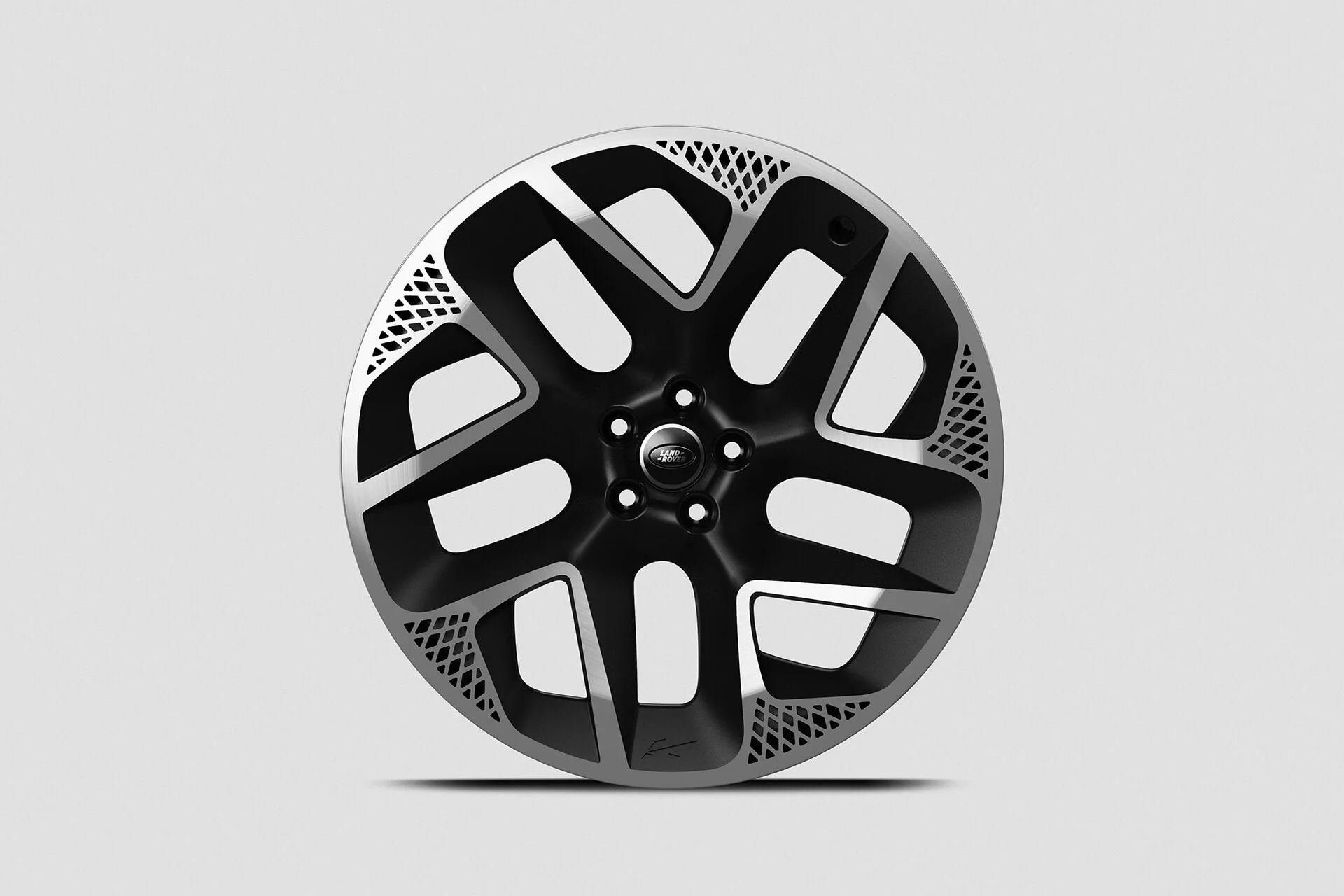 Range Rover (2022 Onwards) Type 60 FINTAIL Forged Alloy Wheels - Image 9