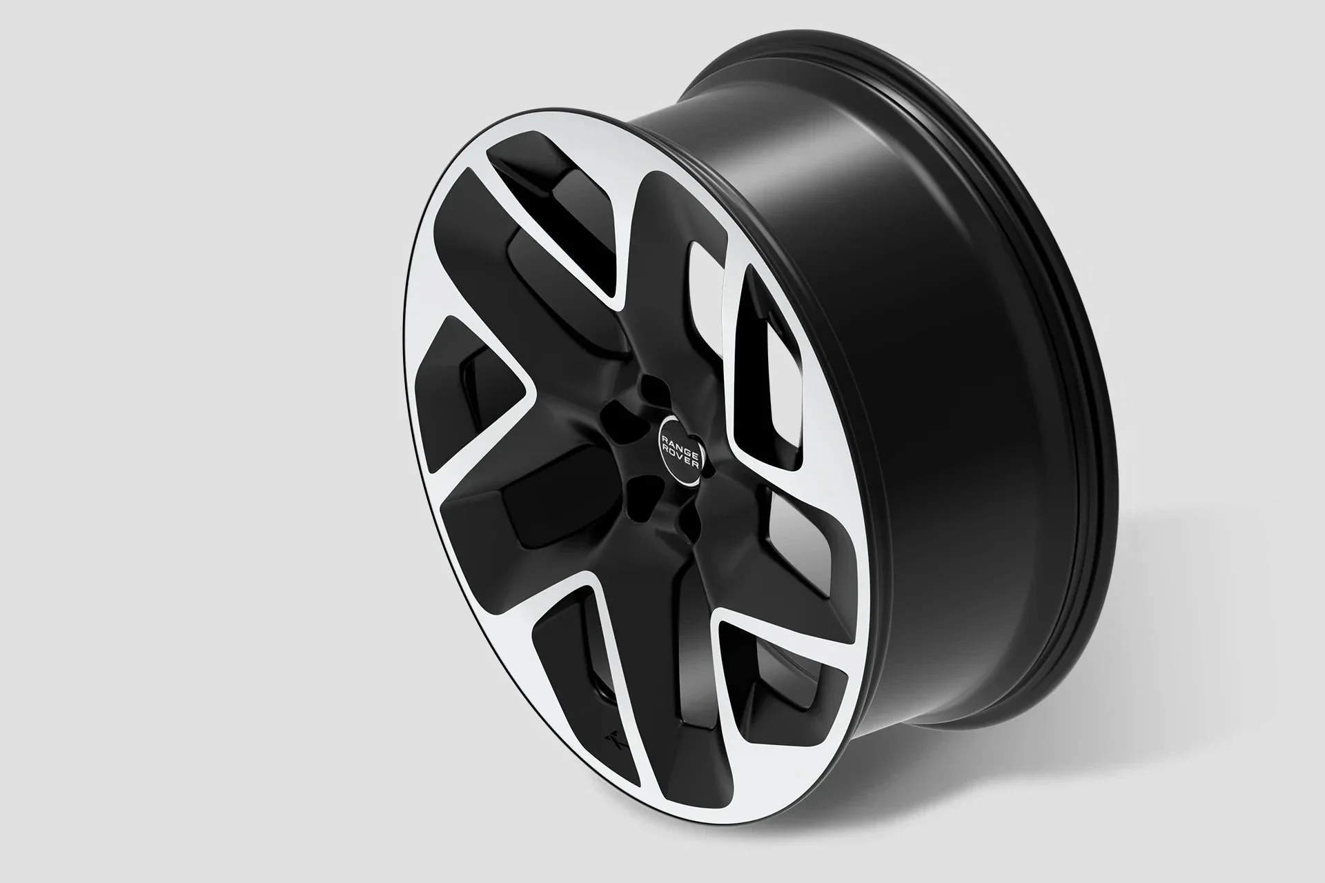Range Rover (2022 Onwards) Type 60 RS-Forged Alloy Wheels - Image 11