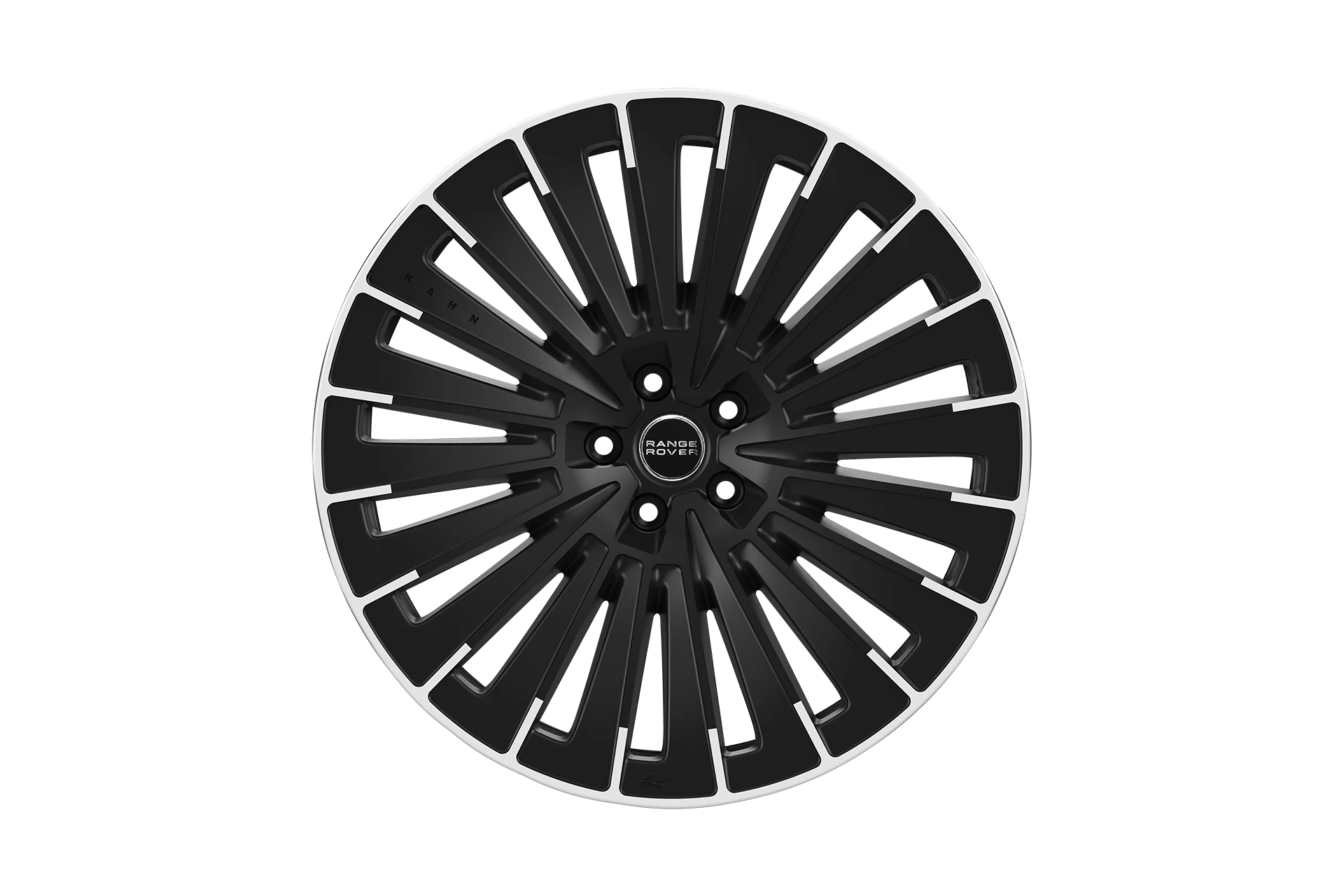 Range Rover (2022 Onwards) Type 63 Turbine RS-Forged Alloy Wheels