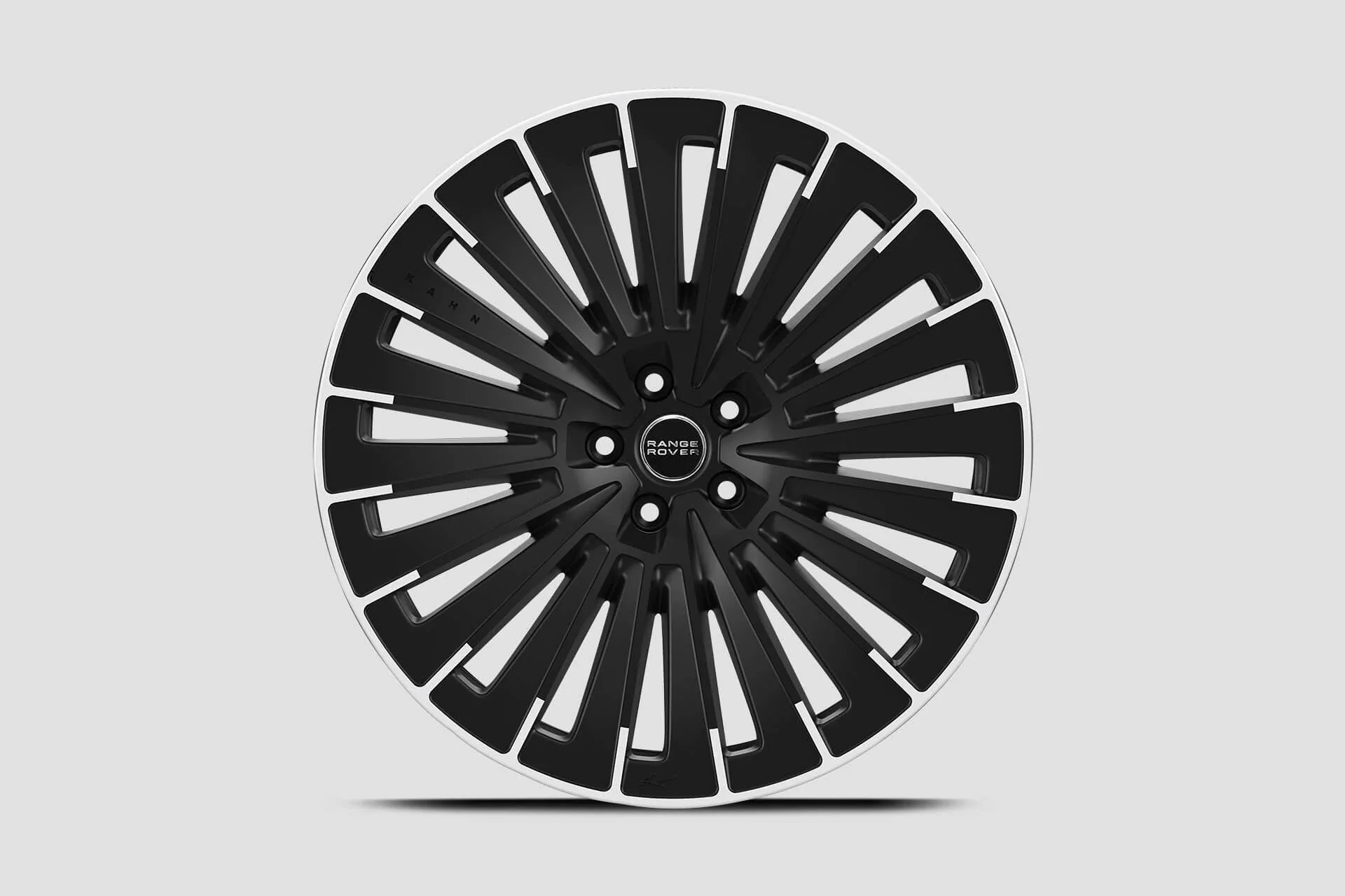 Range Rover (2022 Onwards) Type 63 Turbine RS-Forged Alloy Wheels - Image 5