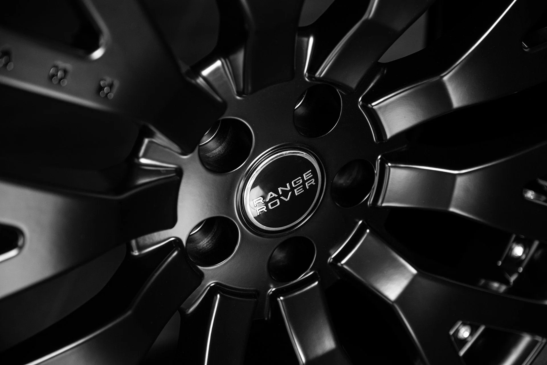 Range Rover Sport (2018-2022) RS-2 Light Alloy Wheels - Image 13