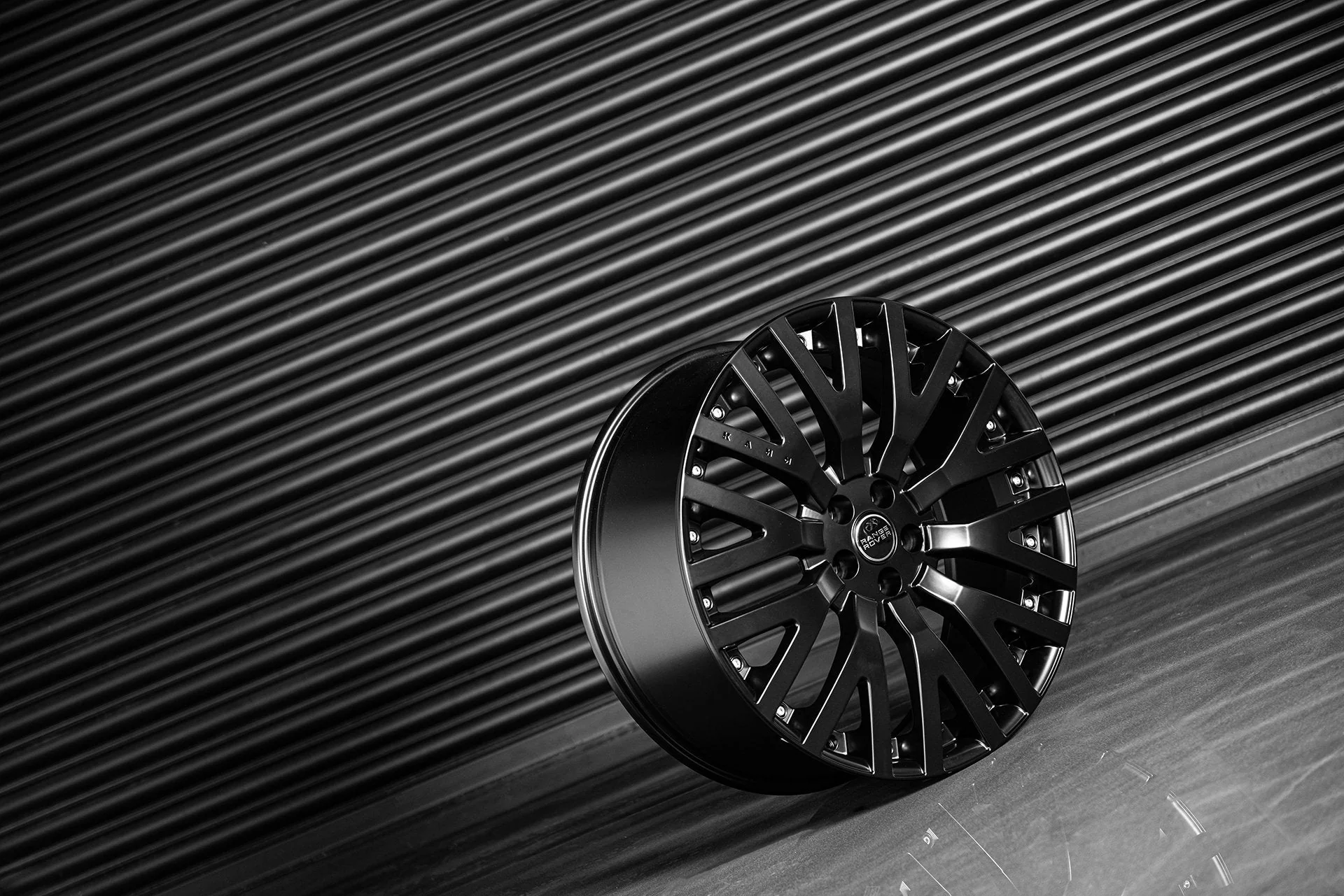 Range Rover Sport (2018-2022) RS-2 Light Alloy Wheels - Image 14