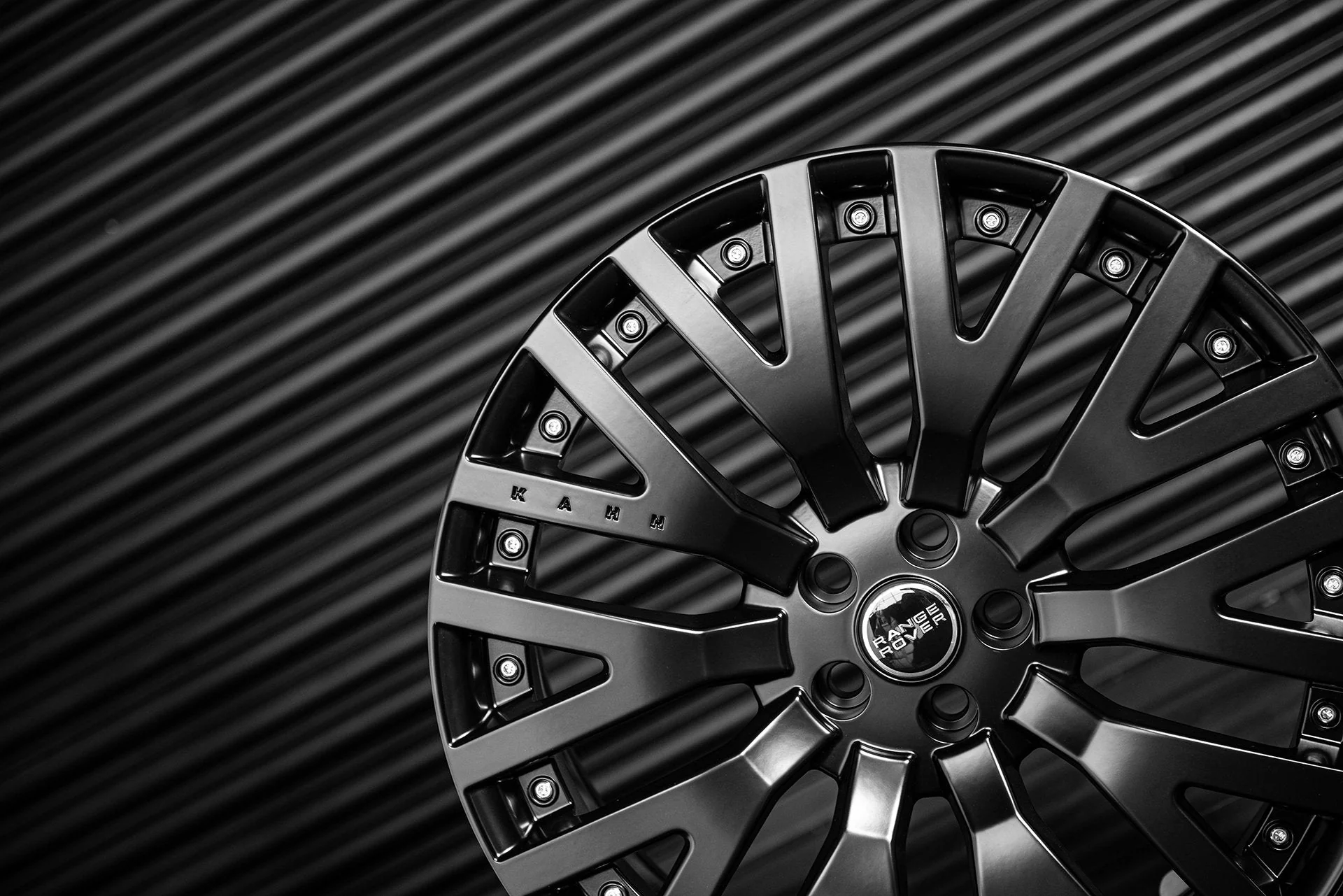 Range Rover Sport (2018-2022) RS-2 Light Alloy Wheels - Image 9