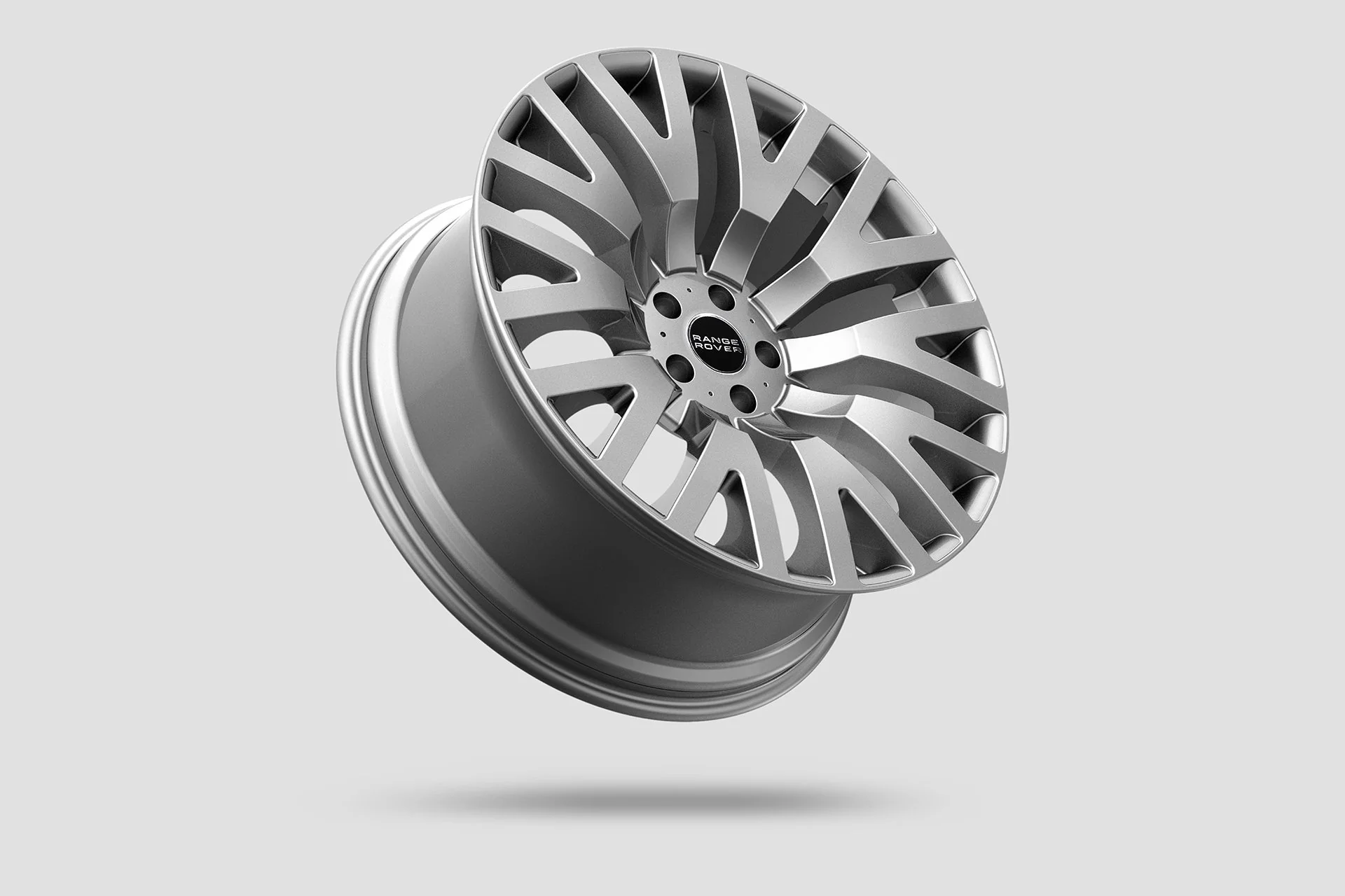 Range Rover Sport (2013-2018) RS Light Alloy Wheels - Image 4