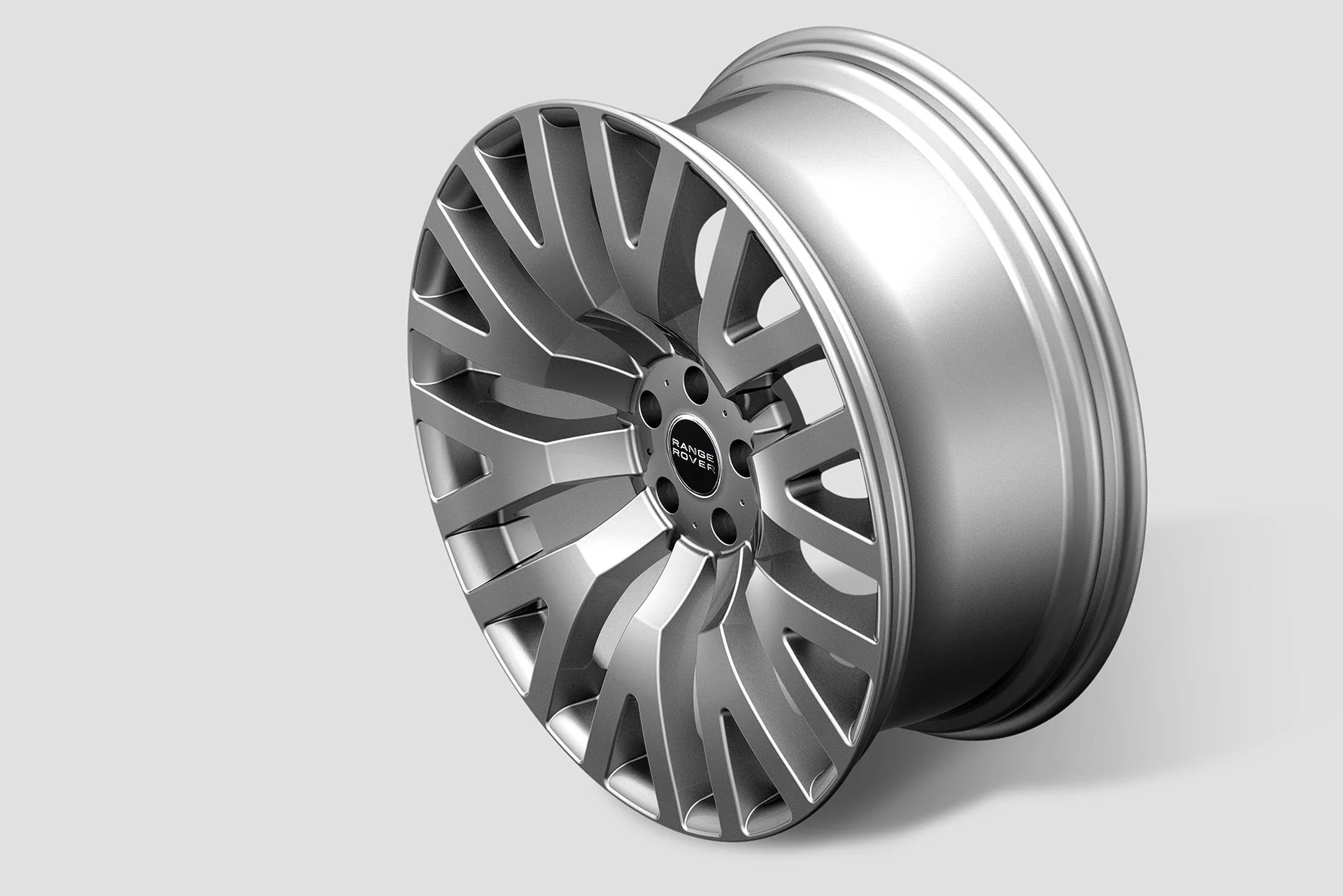 Range Rover Sport (2005-2013) RS Light Alloy Wheels - Image 3