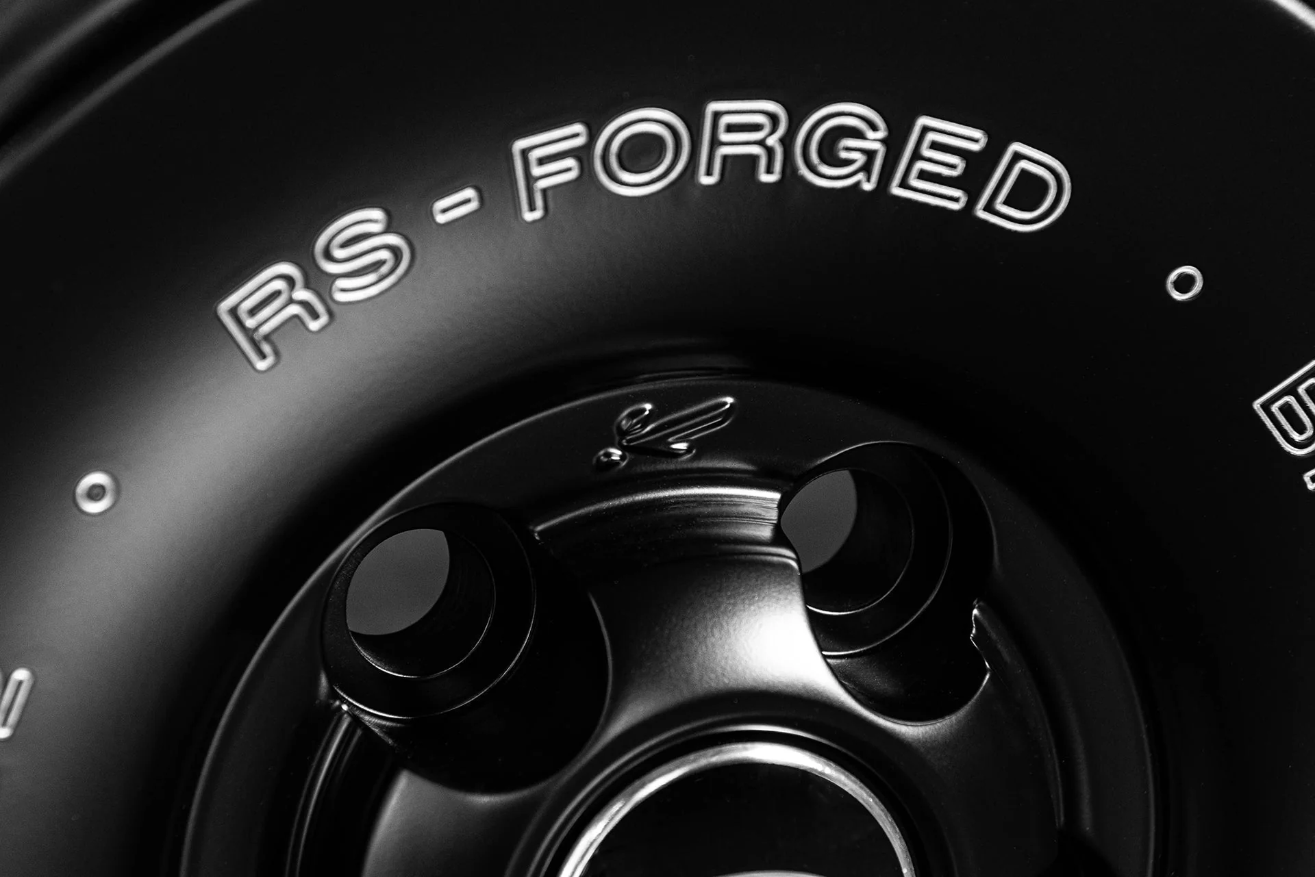 Range Rover Sport SVR (2015-2018) British Heritage RS-Forged Alloy Wheels - Image 10