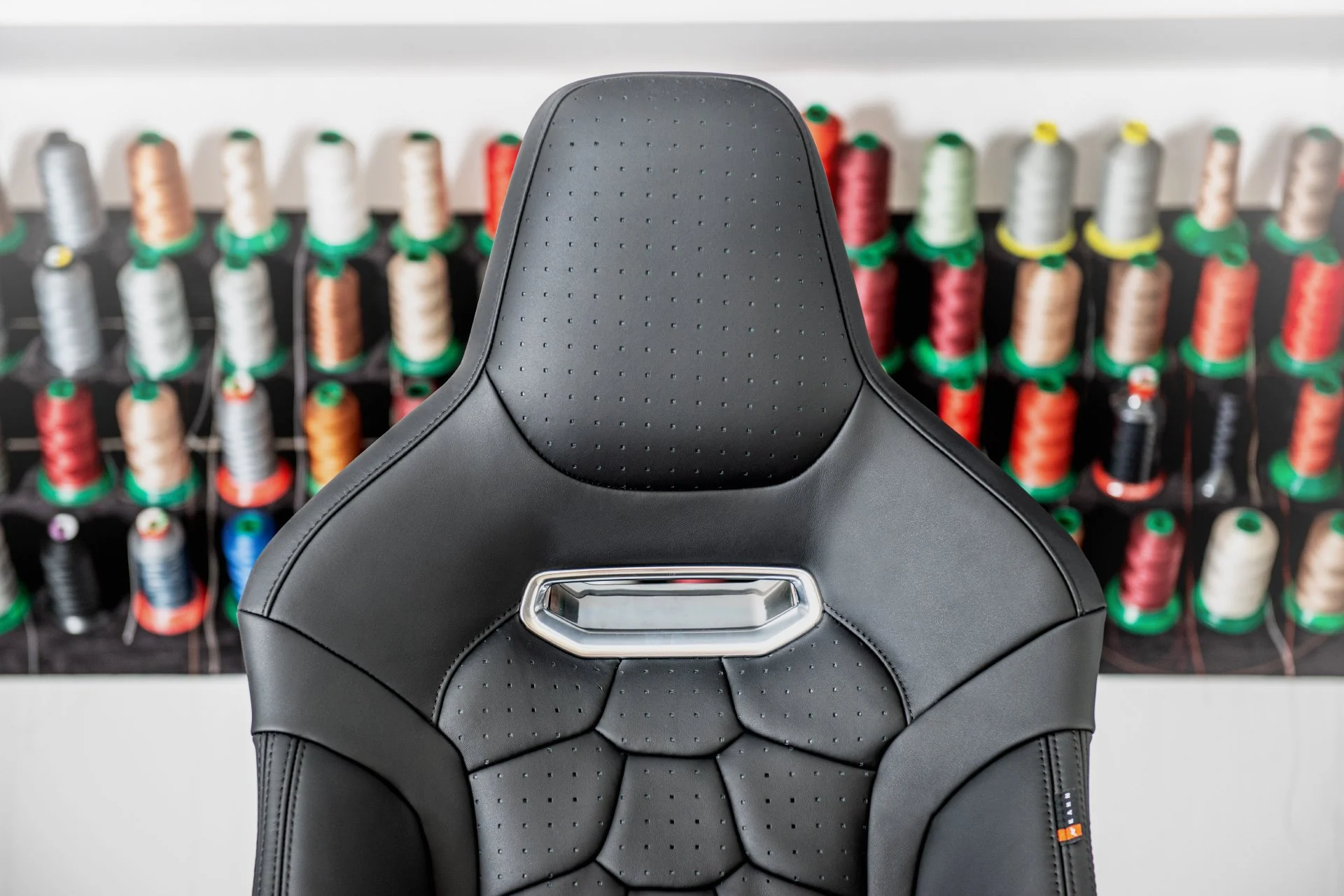 Range Rover Sport SVR (2015-2018) Leather Interior - Image 5