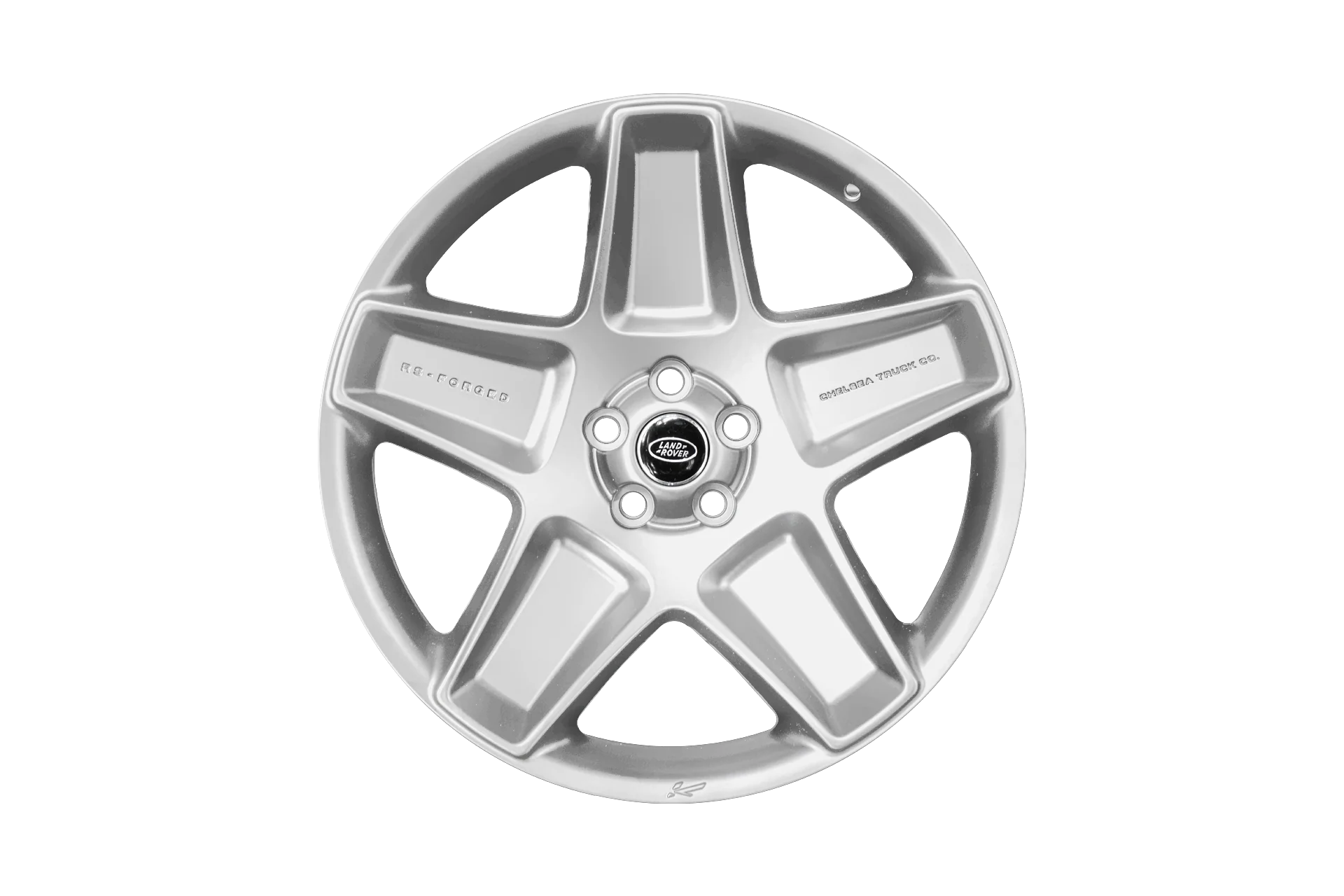 Range Rover Sport SVR (2015-2018) Mondial Retro RS-Forged Light Alloy Wheels