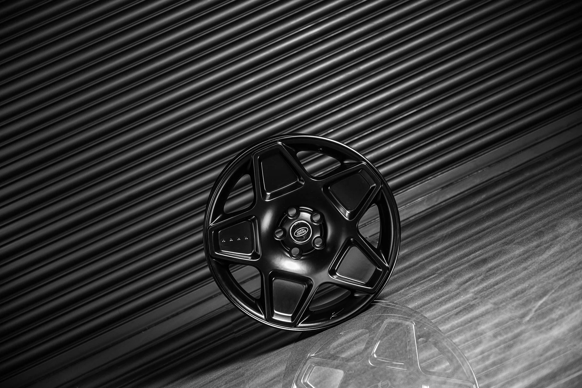 Range Rover Sport SVR (2015-2018) Mondial Retro RS-Forged Light Alloy Wheels - Image 15