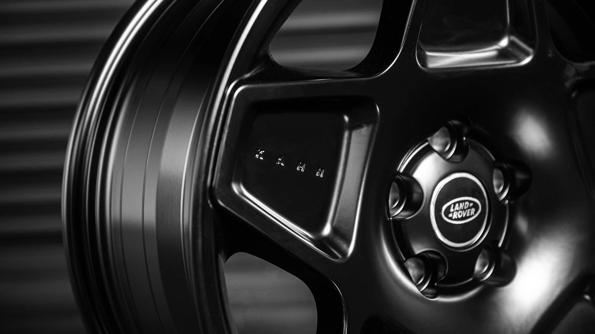 Range Rover Sport SVR (2015-2018) Mondial Retro RS-Forged Light Alloy Wheels - Image 8