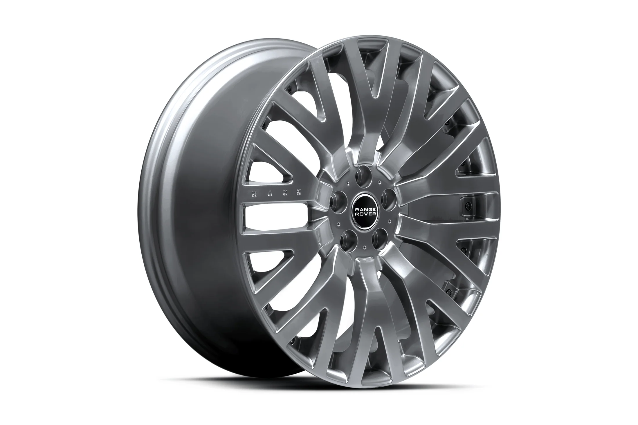 Pace Car RS Light Alloy Wheels - Image 2