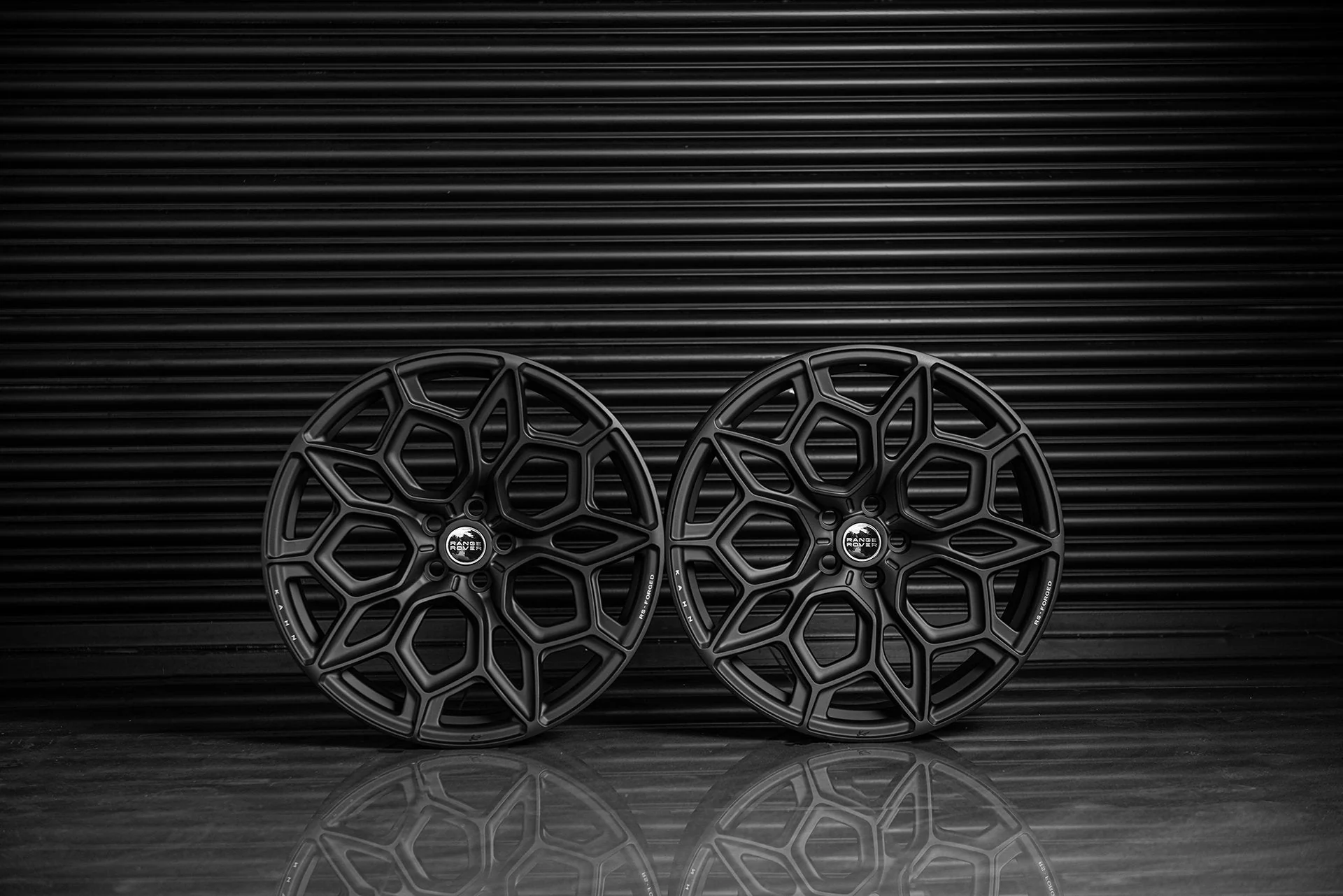 Range Rover Sport SVR (2015-2018) Type 57 RS-Forged Alloy Wheels - Image 13