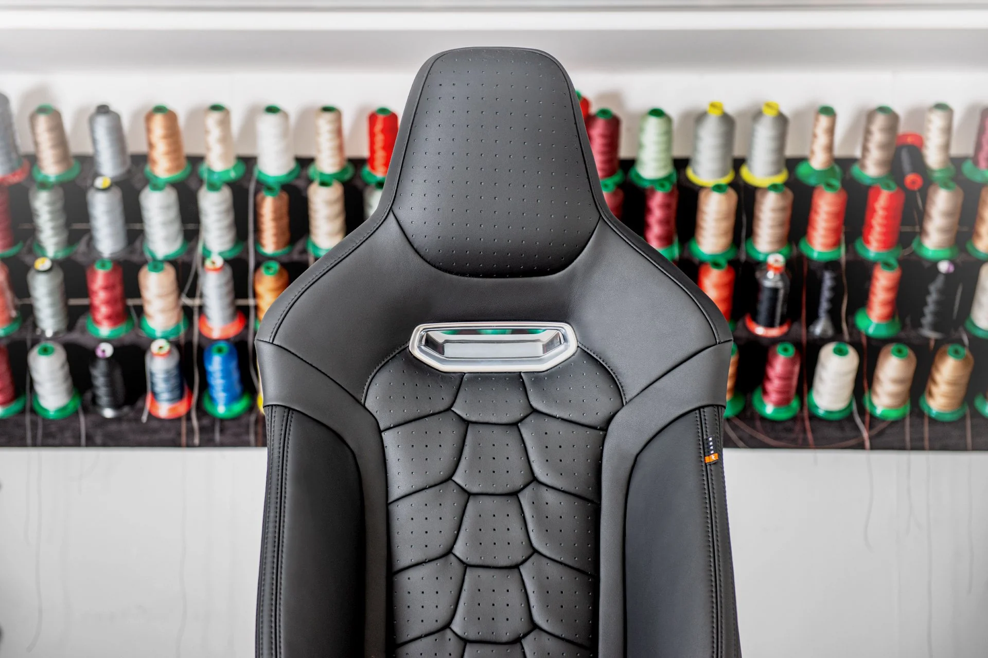 Range Rover Sport SVR (2018 Onwards) Leather Interior - Image 4