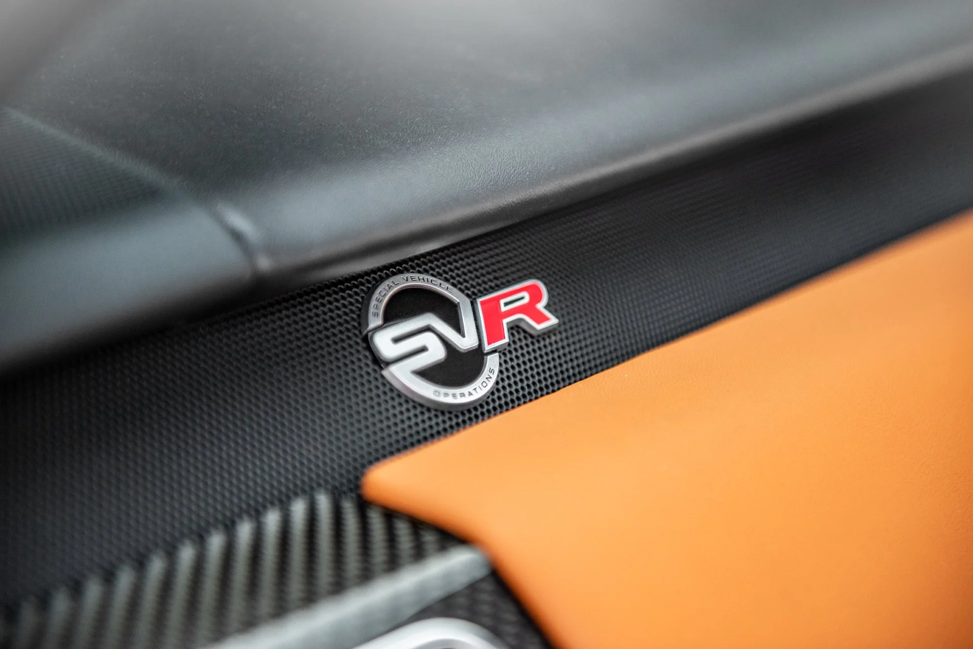 Range Rover Sport SVR (2018 Onwards) Dashboard & Instrument Binnacle - Image 5