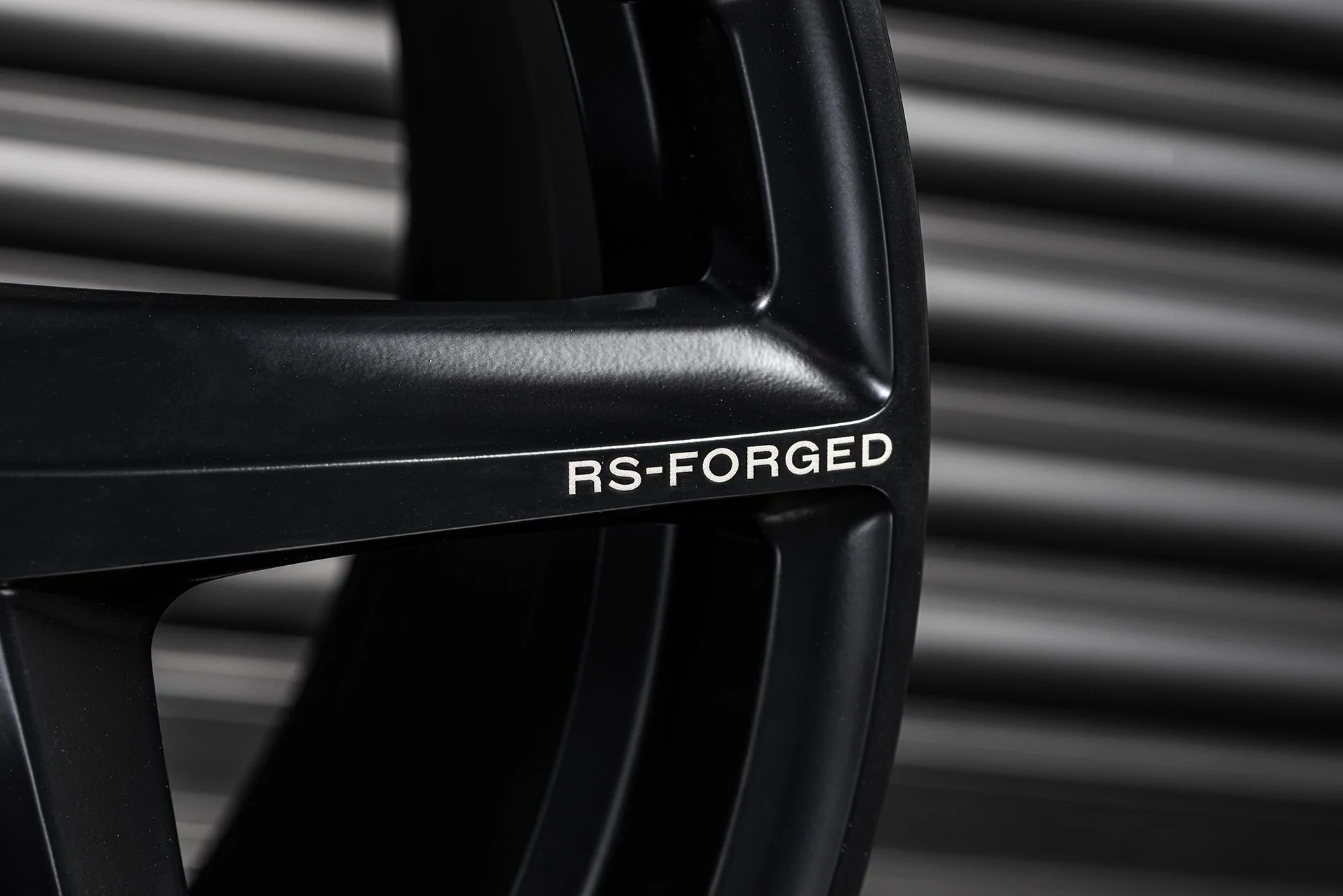 Range Rover (2012-2018) Type 52 RS-Forged Alloy Wheels - Image 7