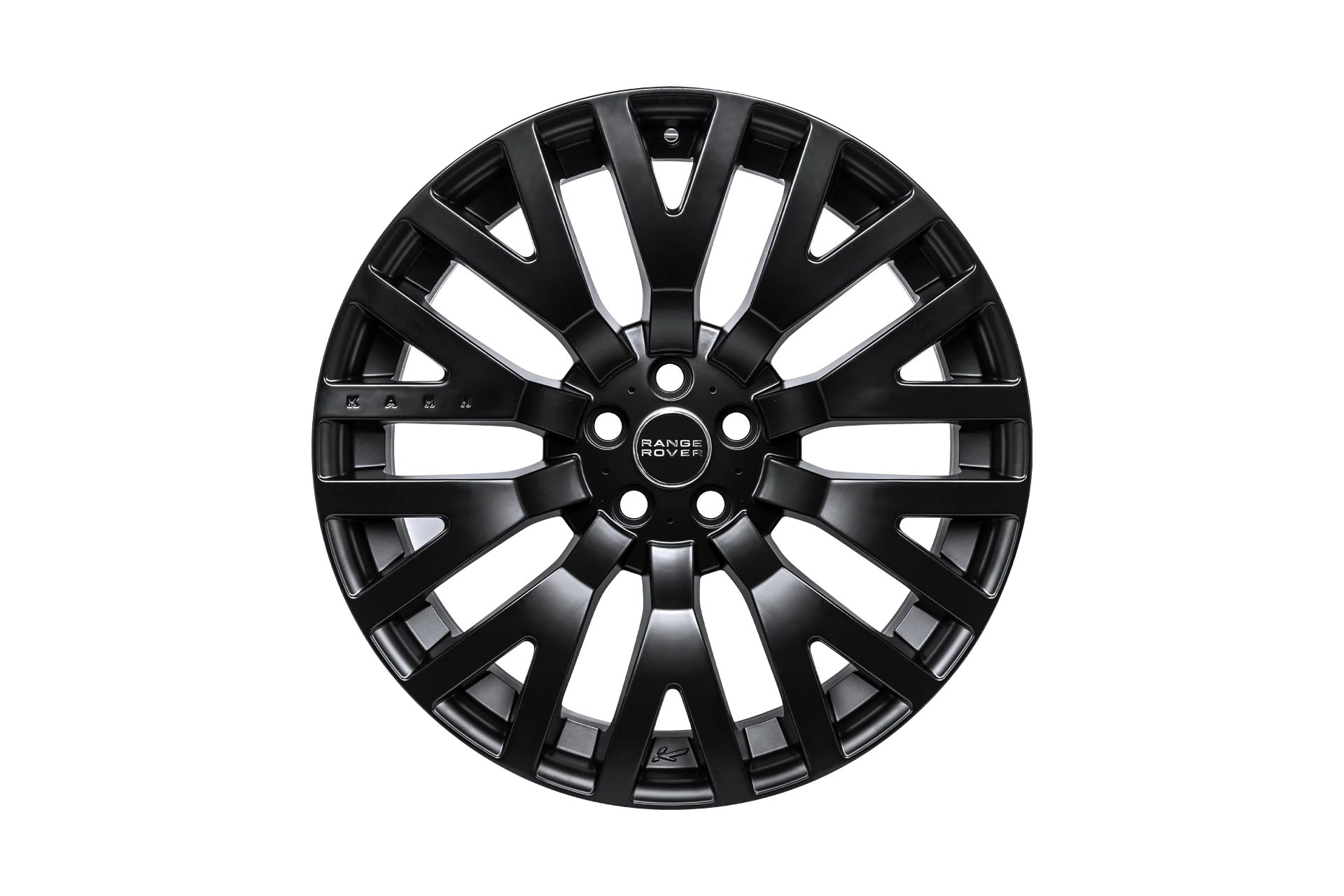 Range Rover (2002-2009) RS Light Alloy Wheels