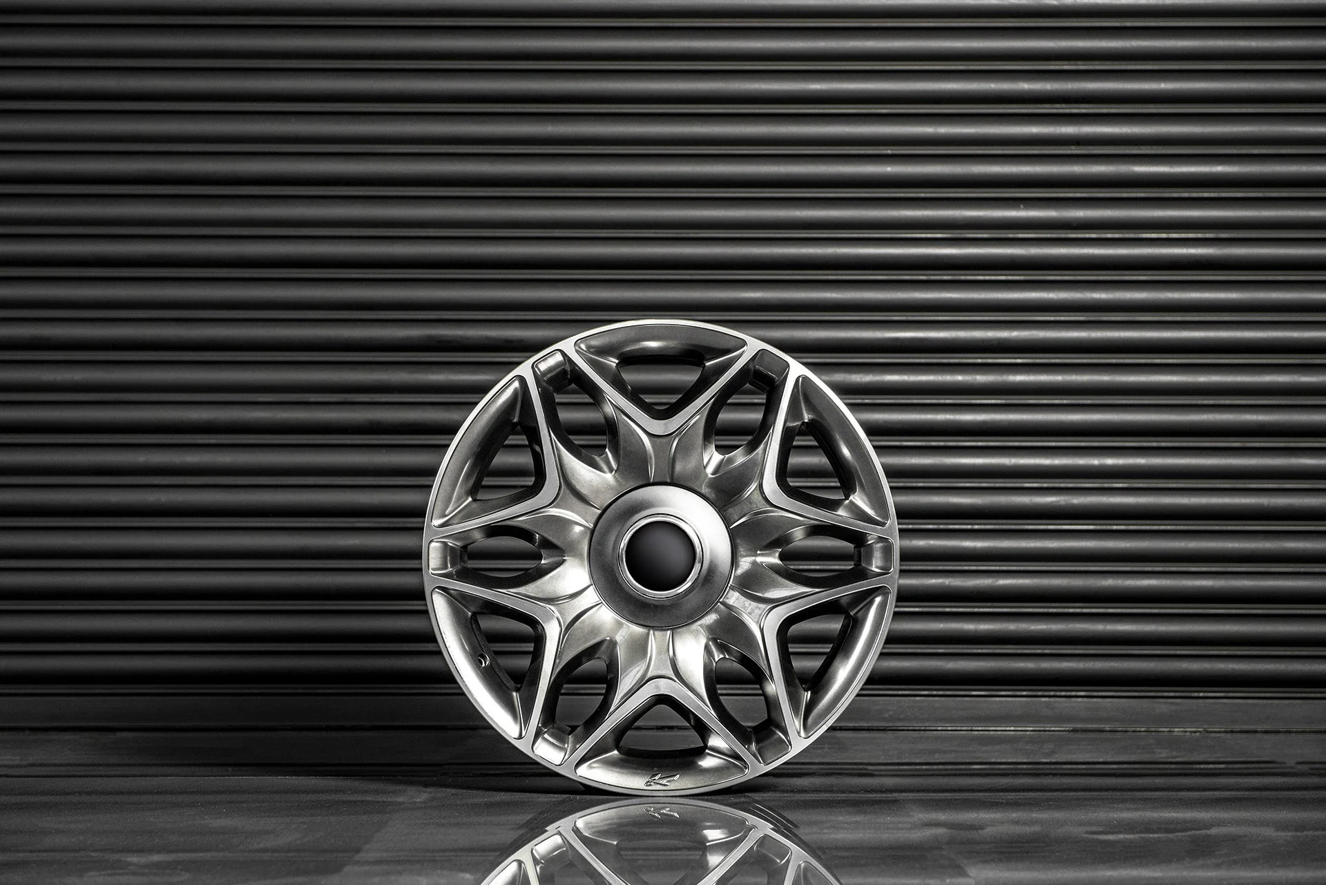 Split 6 Light Alloy Wheels Suitable for Rolls Royce Phantom (2003-2017) - Image 10