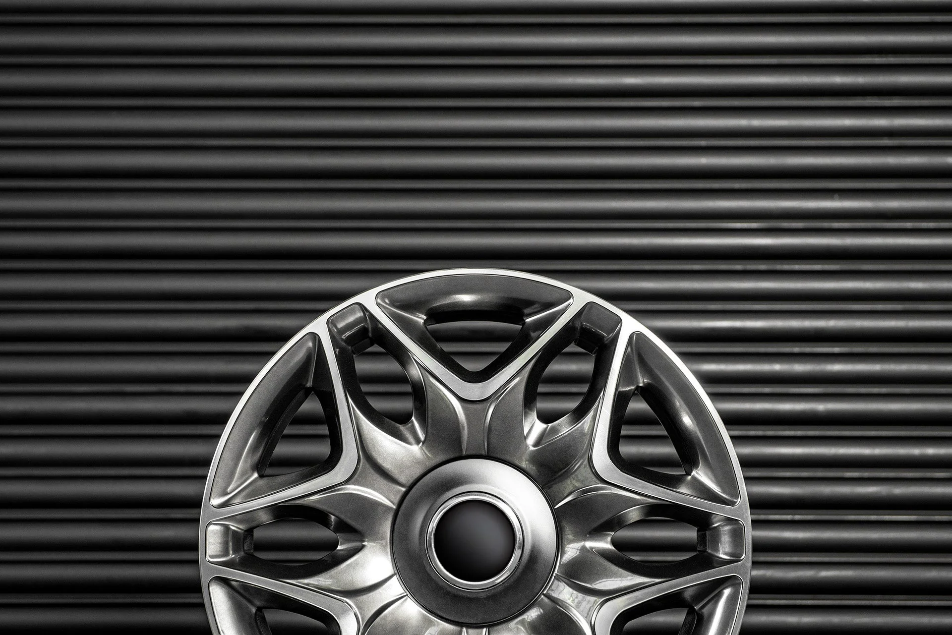 Split 6 Light Alloy Wheels Suitable for Rolls Royce Phantom (2003-2017) - Image 5