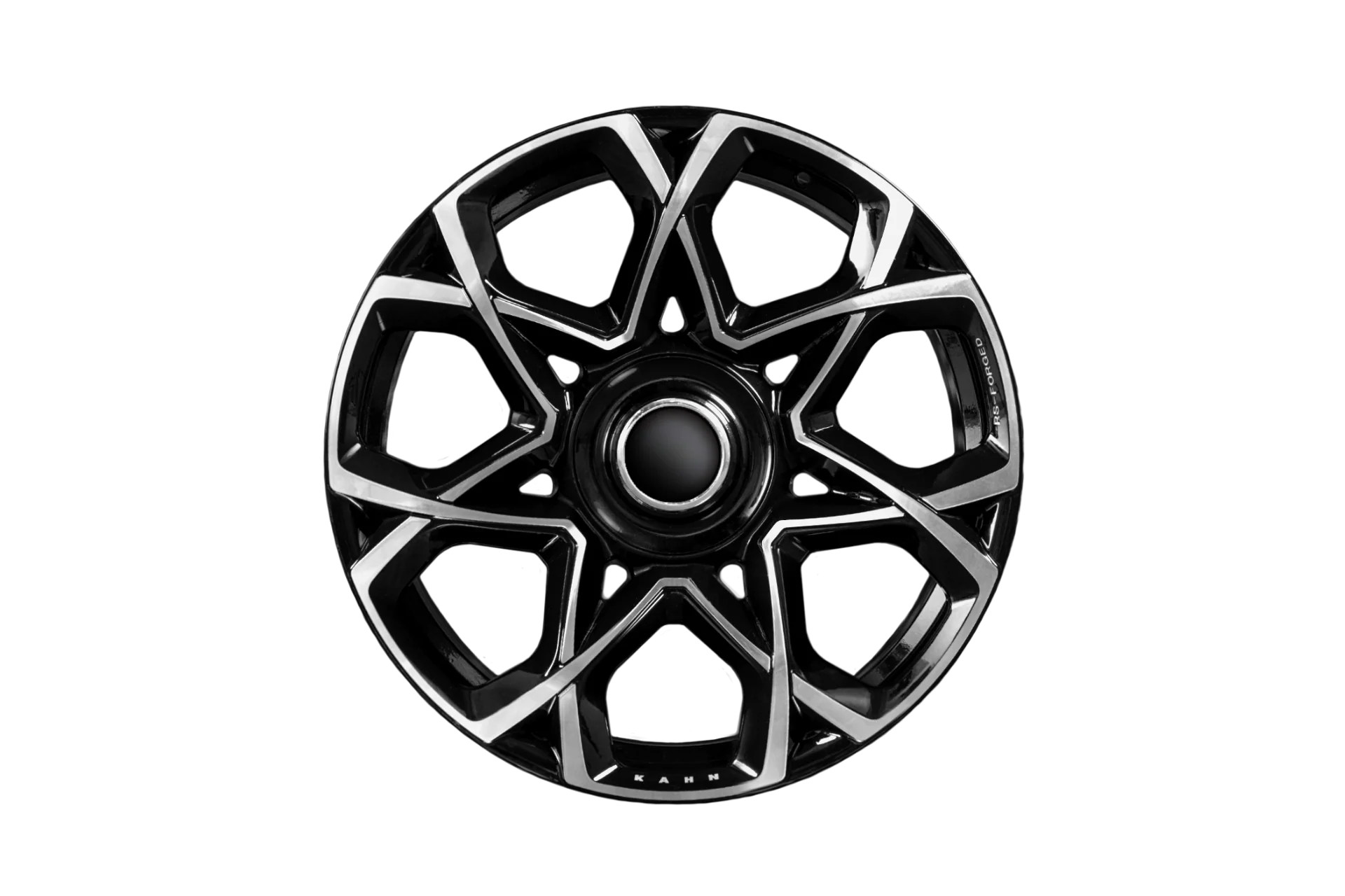 Type 55 RS-Forged Lightweight Alloy Wheels Suitable For Rolls Royce Phantom (2017 Onwards)