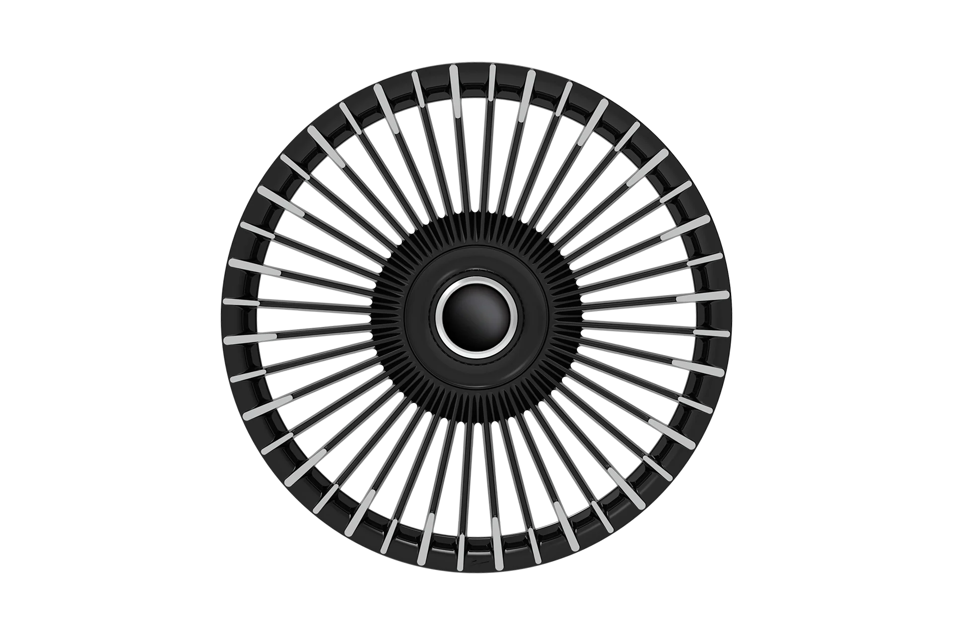 Type 63  Forged Lightweight Alloy Wheels Suitable For Rolls Royce Wraith (2013 Onwards)