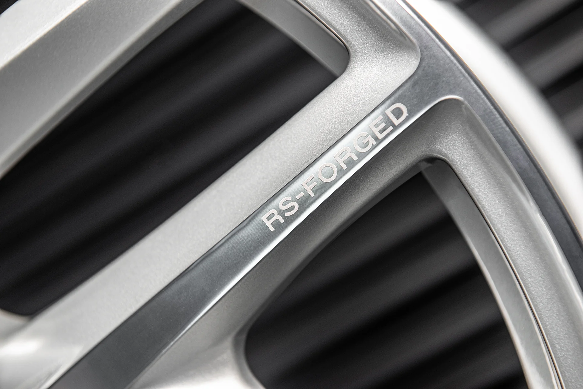 Tesla Model 3 (2019 Onwards) Type 52 RS-Forged Alloy Wheels - Image 7