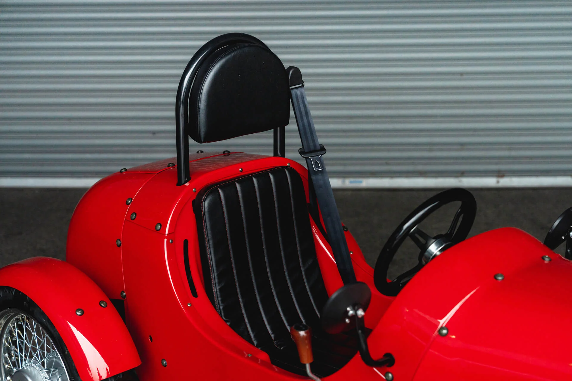 The Chelsea Rivet - Image 10