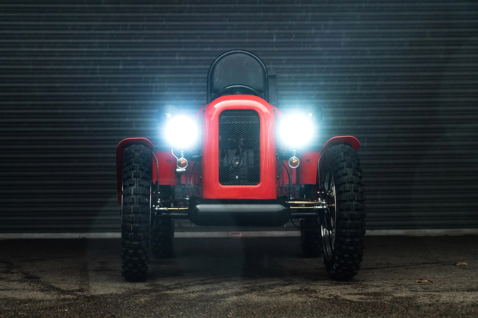 The Chelsea Rivet - Image 20
