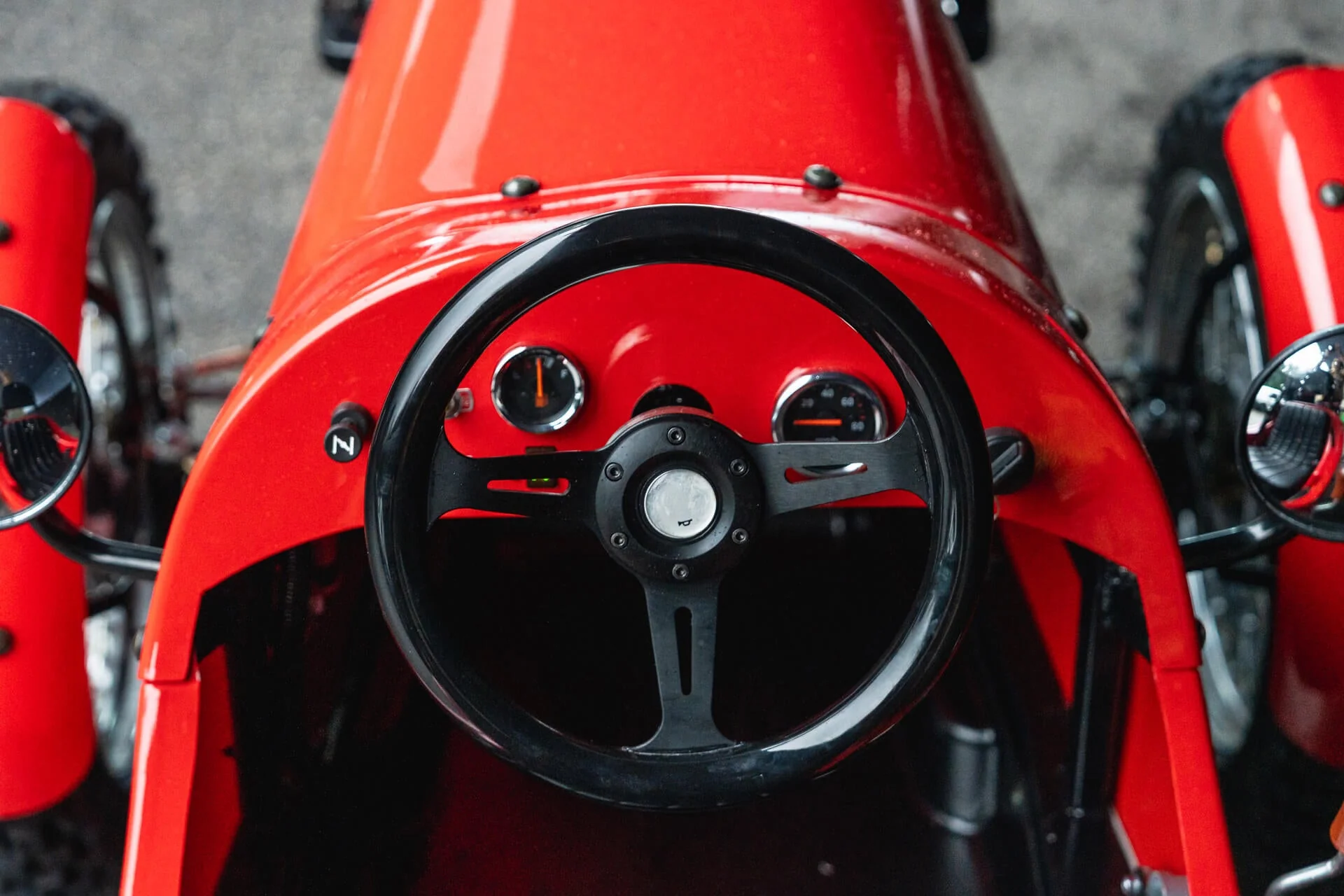 The Chelsea Rivet - Image 29