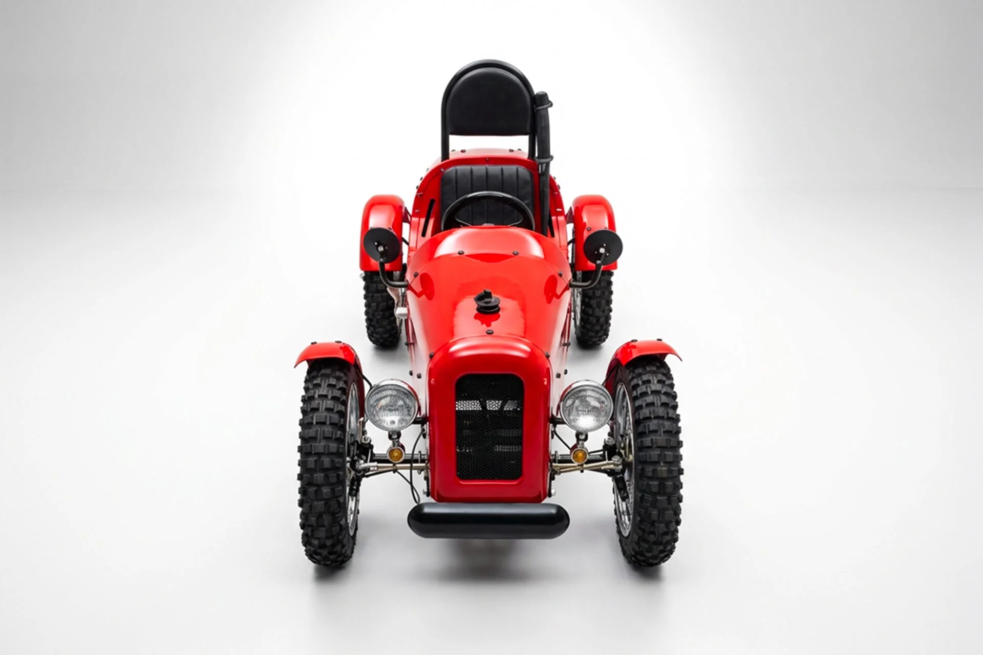 The Chelsea Rivet - Image 41