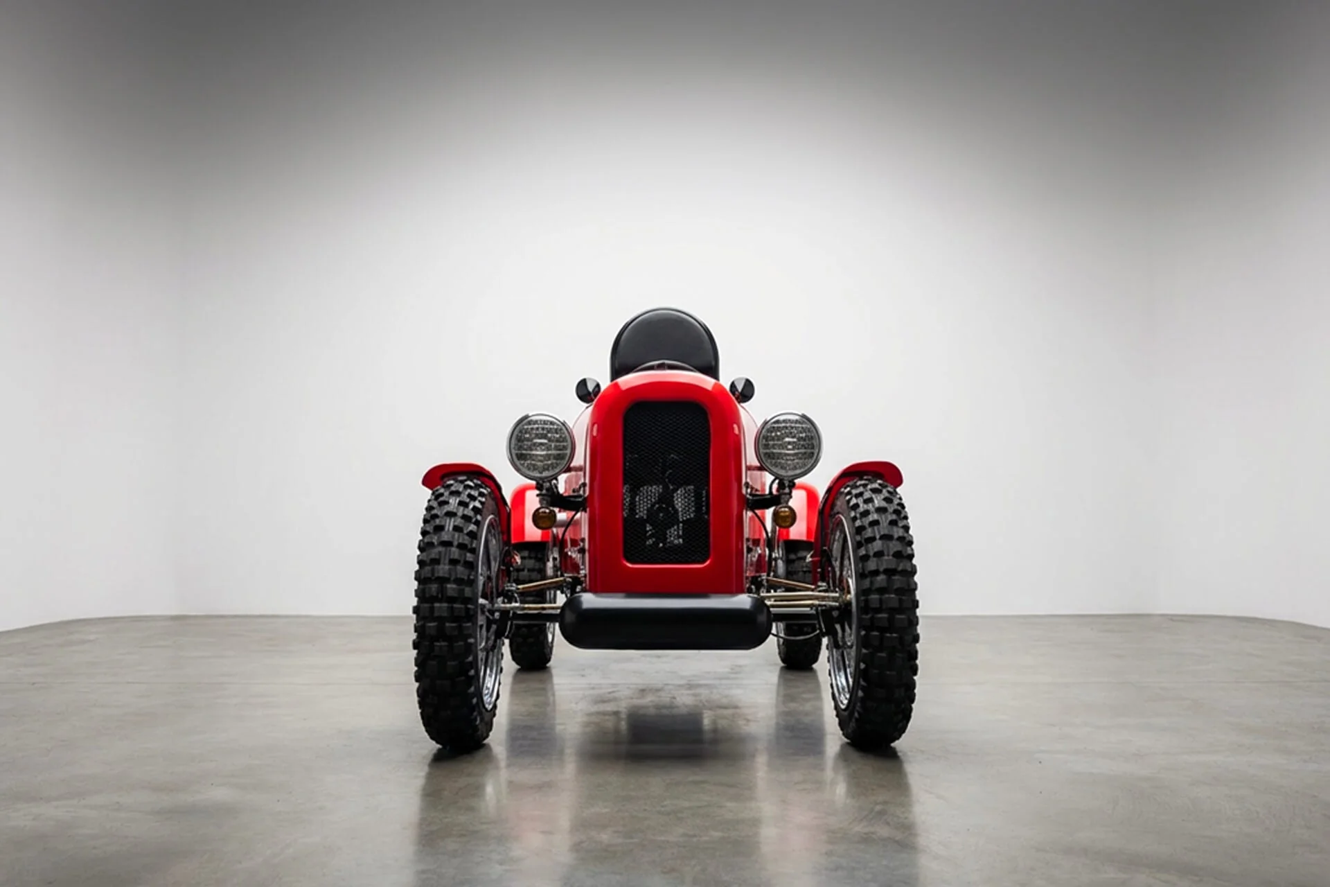 The Chelsea Rivet - Image 42