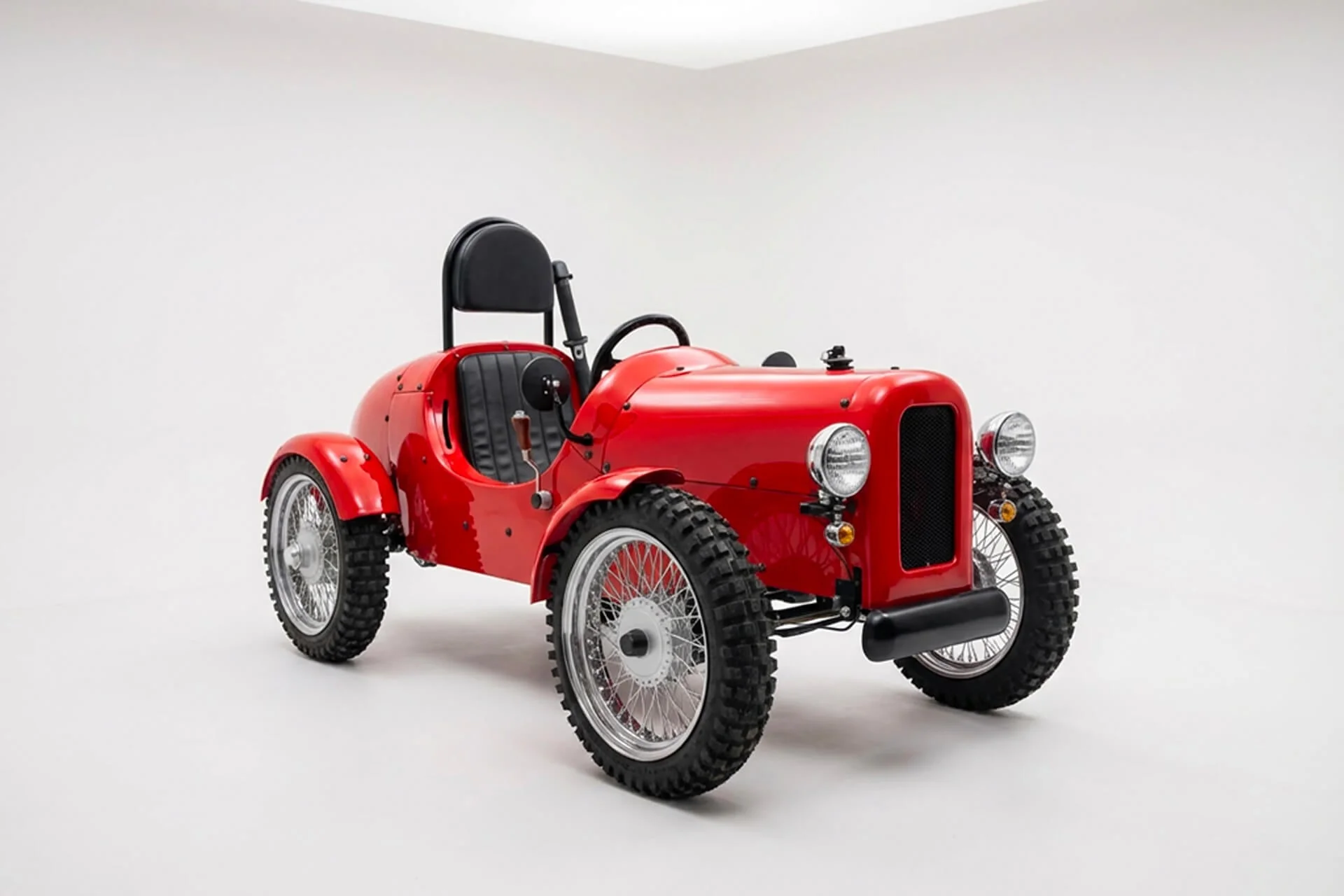 The Chelsea Rivet - Image 44