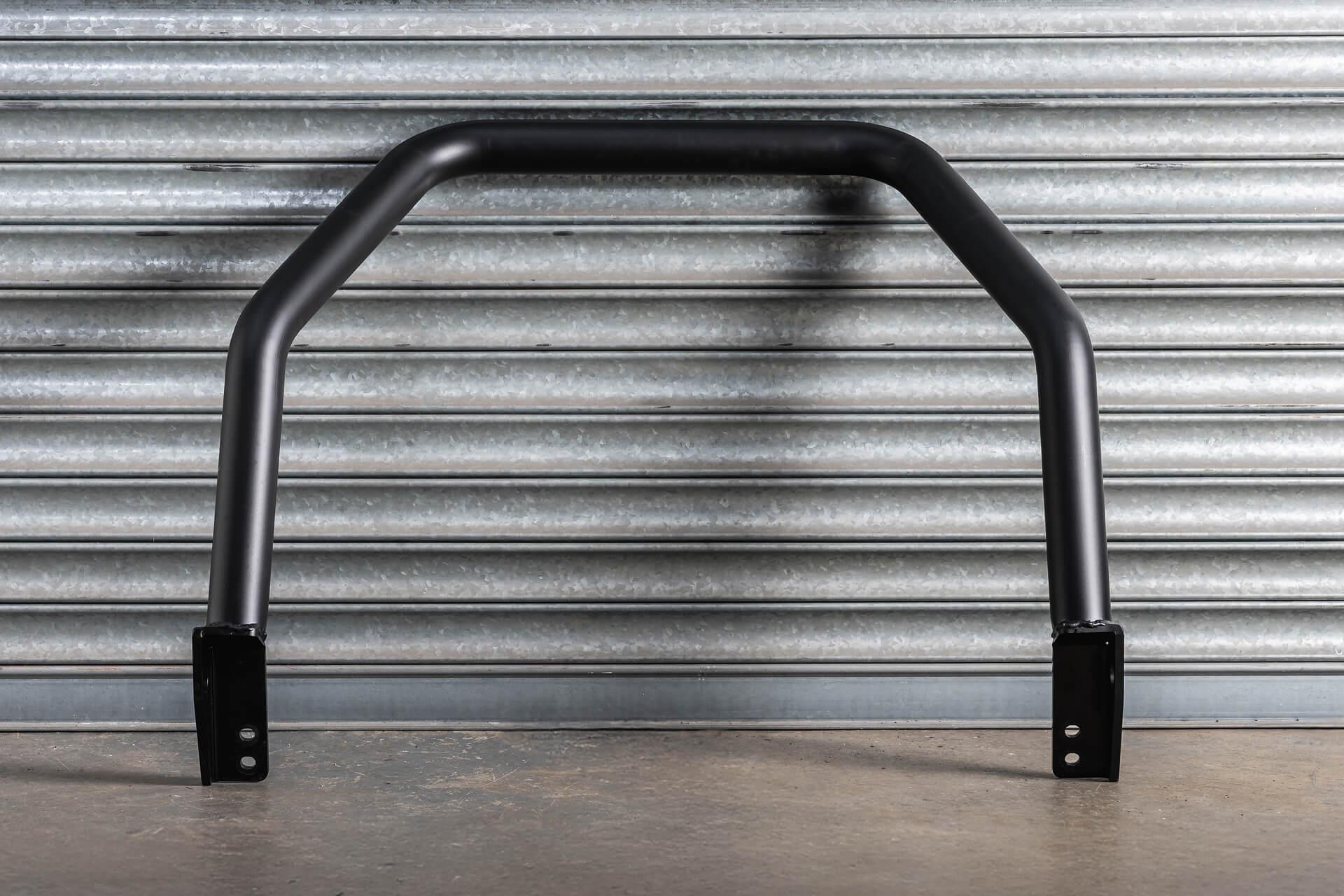 Toyota Land Cruiser 250 (2024 Onwards) Front A-Bar - Image 3