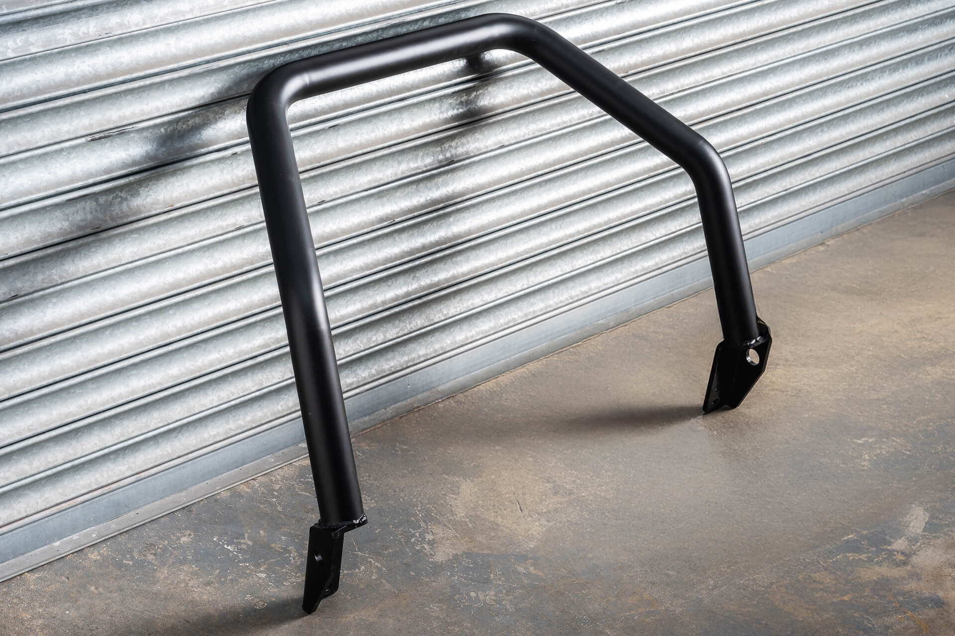 Toyota Land Cruiser 250 (2024 Onwards) Front A-Bar - Image 5