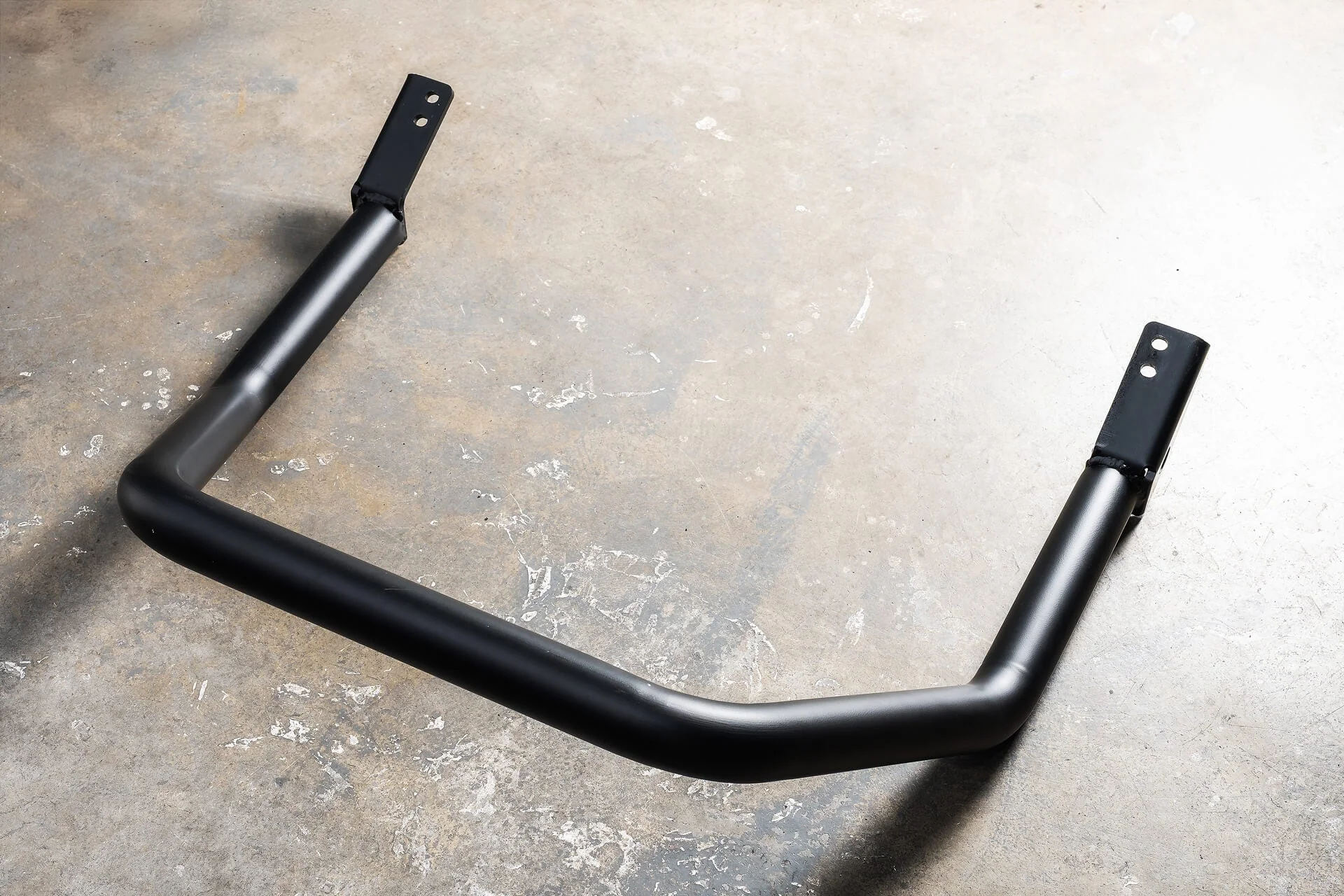 Toyota Land Cruiser 250 (2024 Onwards) Front A-Bar - Image 9