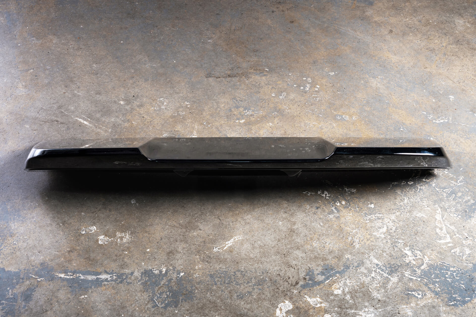 Toyota Land Cruiser 250 (2024 Onwards) Rear Roof Wing - Image 3