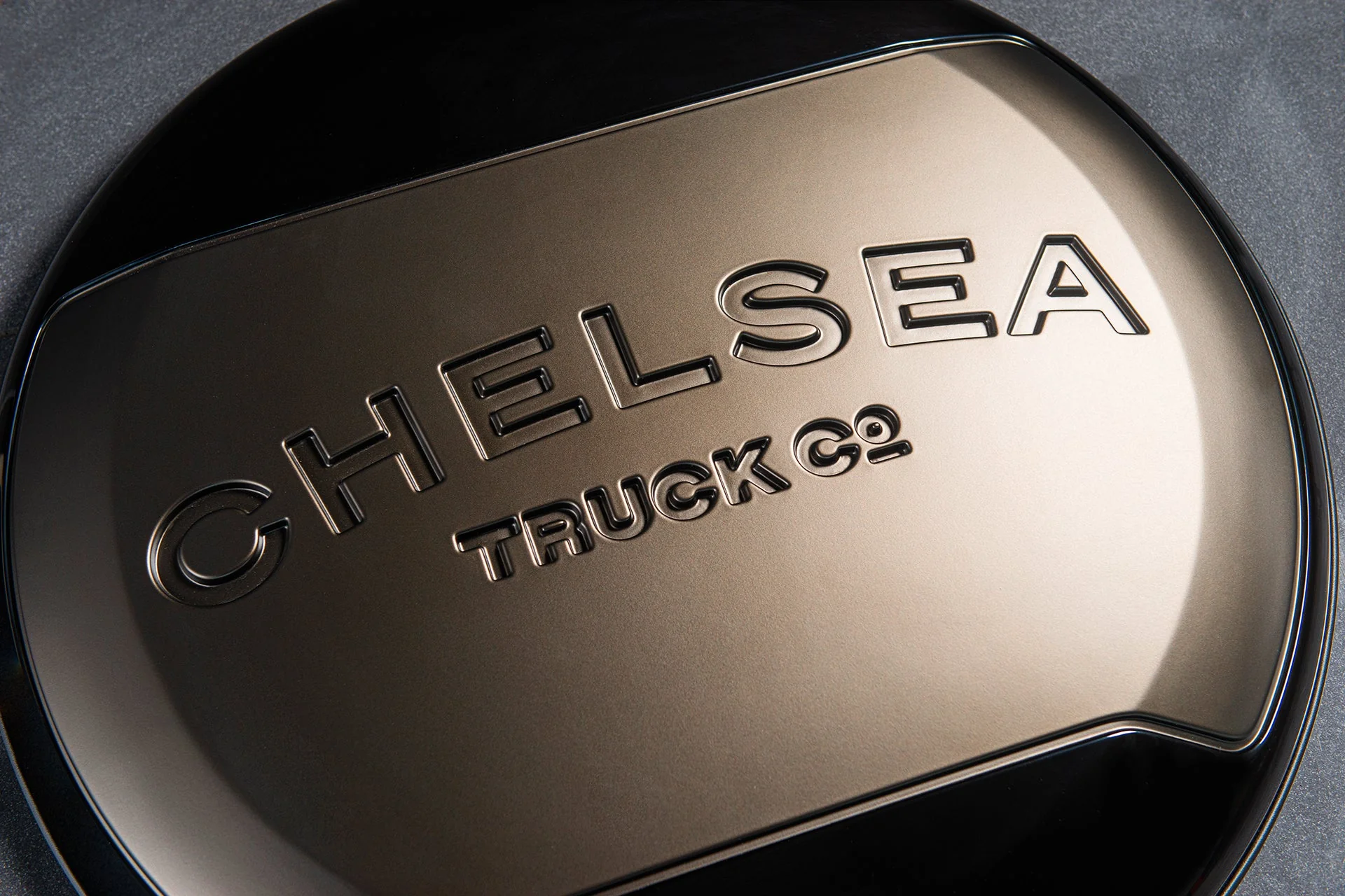 Land Rover Defender (2020 Onwards) Chelsea Truck Company Hard Spare Wheel Cover - Image 16