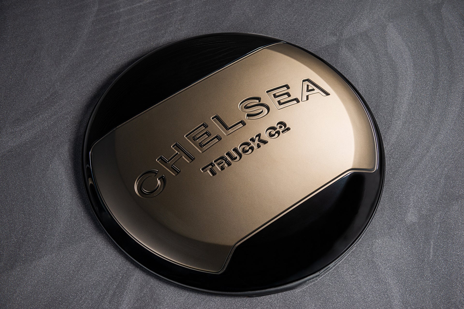 Land Rover Defender (2020 Onwards) Chelsea Truck Company Hard Spare Wheel Cover - Image 17