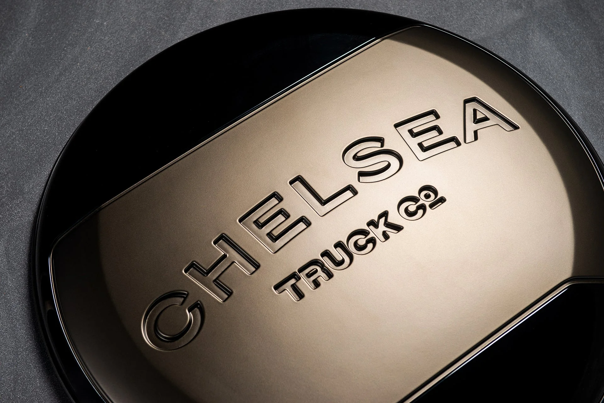 Land Rover Defender (2020 Onwards) Chelsea Truck Company Hard Spare Wheel Cover - Image 18